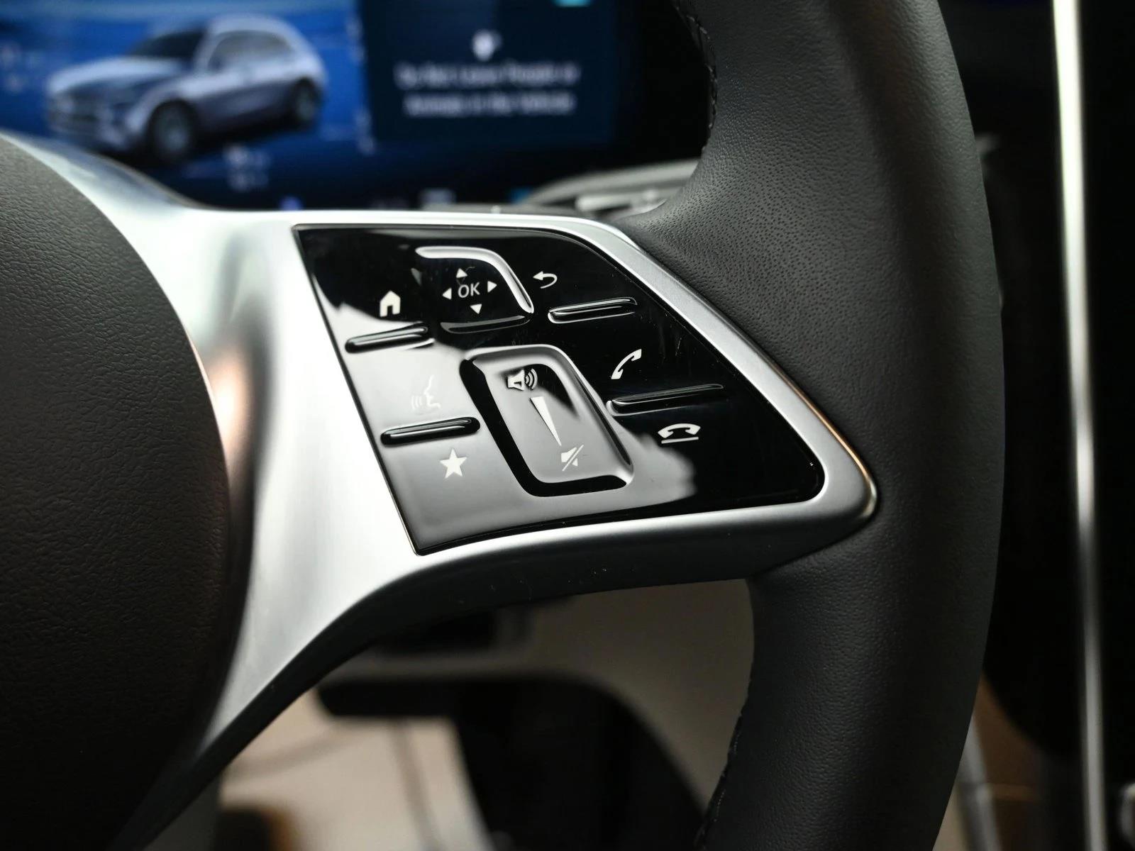 2025 MERCEDES-BENZ GLC-CLASS - Image 14