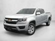 Used 2019 Chevrolet Colorado LT Truck Crew Cab