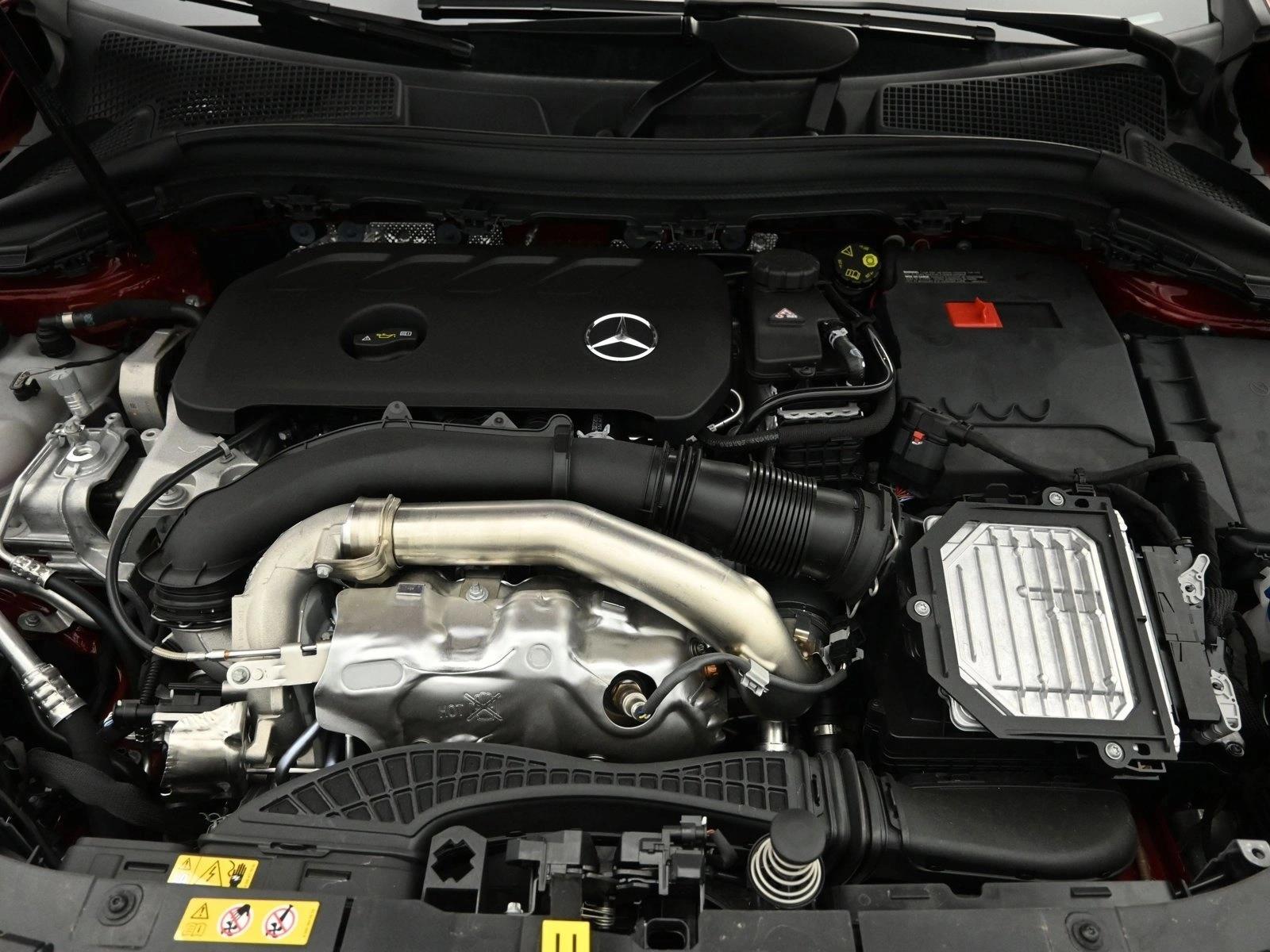 2026 MERCEDES-BENZ GLA-CLASS - Image 30