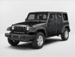 Used 2014 Jeep Wrangler Sport 4x4 SUV
