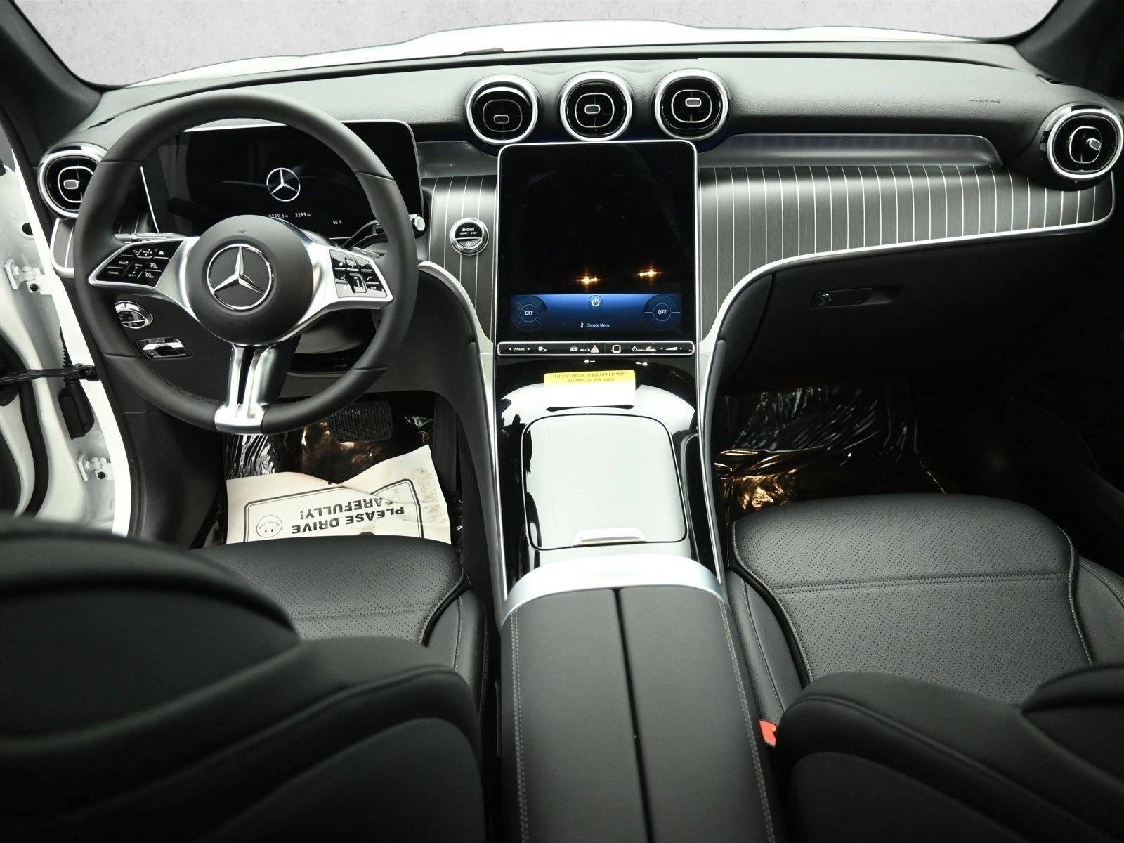 2026 MERCEDES-BENZ GLC-CLASS - Image 20