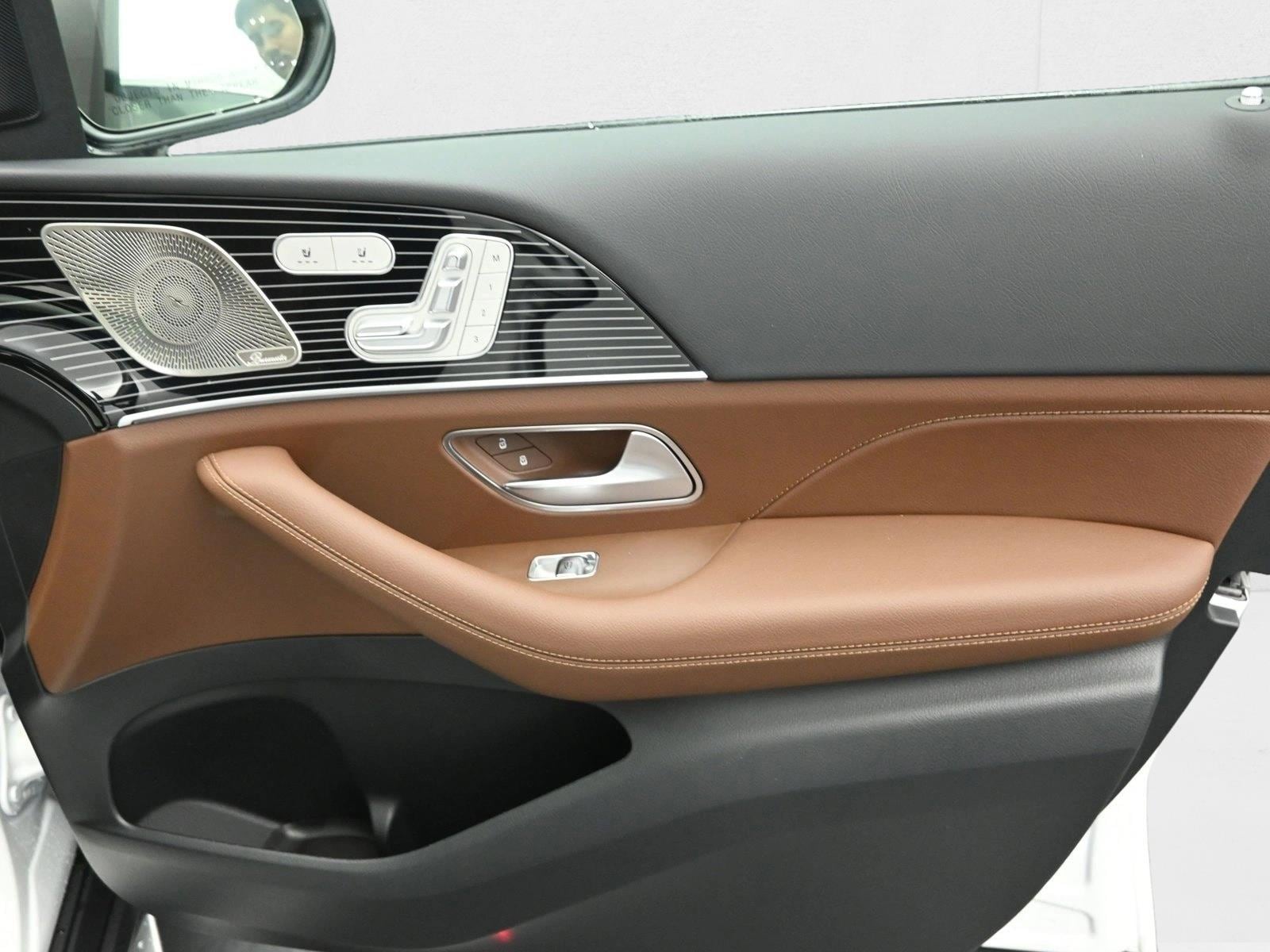 2026 MERCEDES-BENZ GLE-CLASS - Image 29