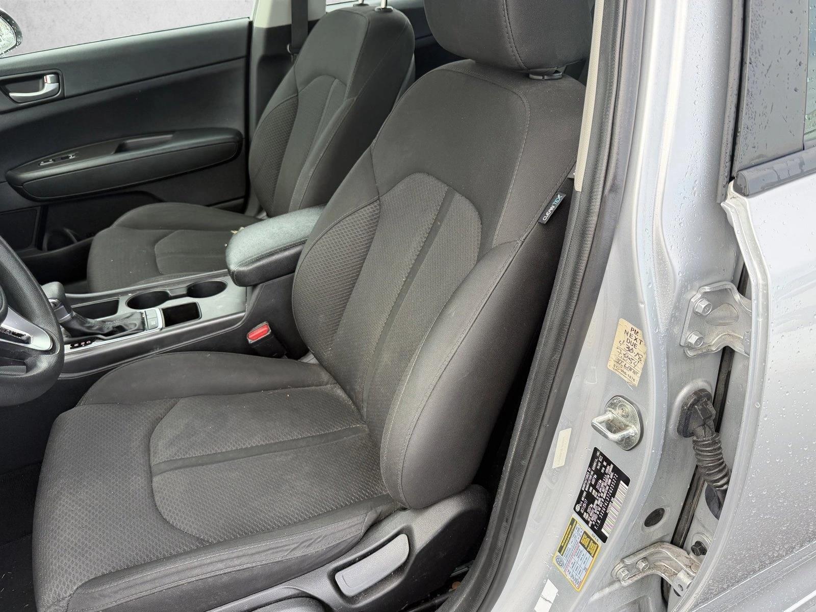 2018 KIA OPTIMA - Image 11