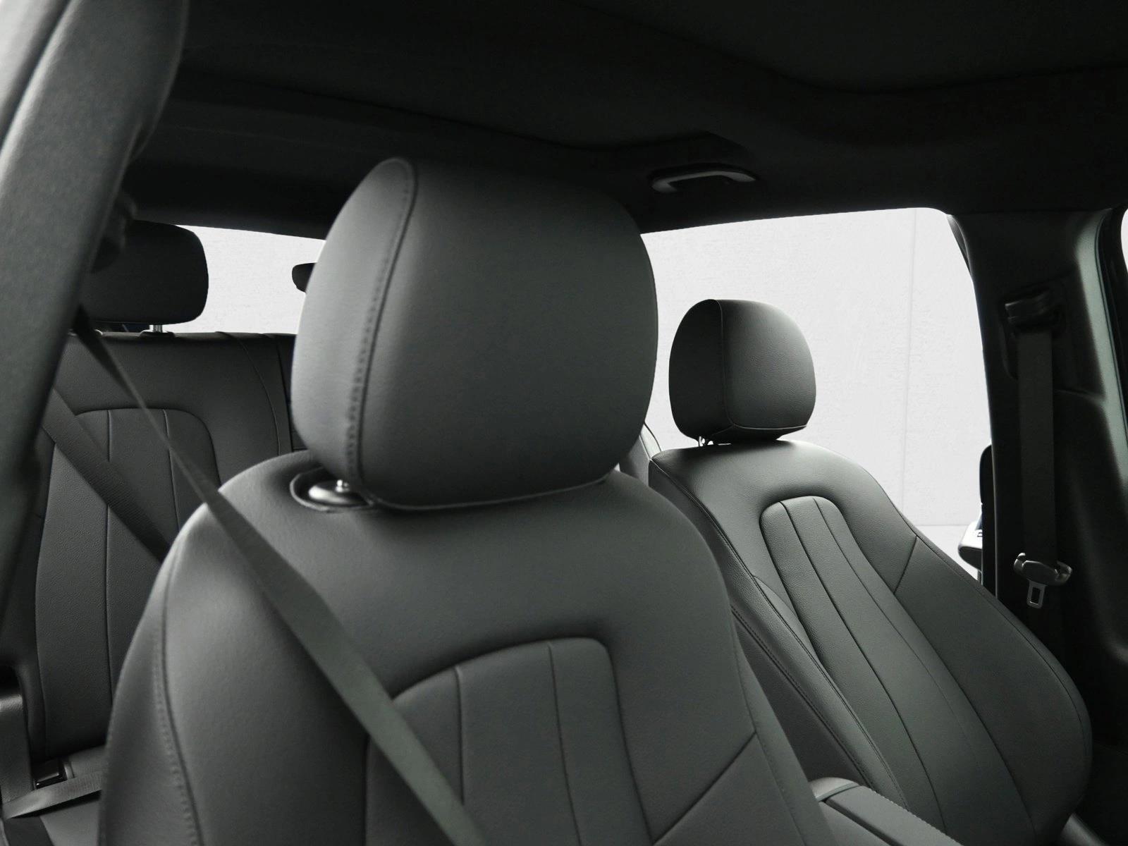 2026 MERCEDES-BENZ GLB-CLASS - Image 28