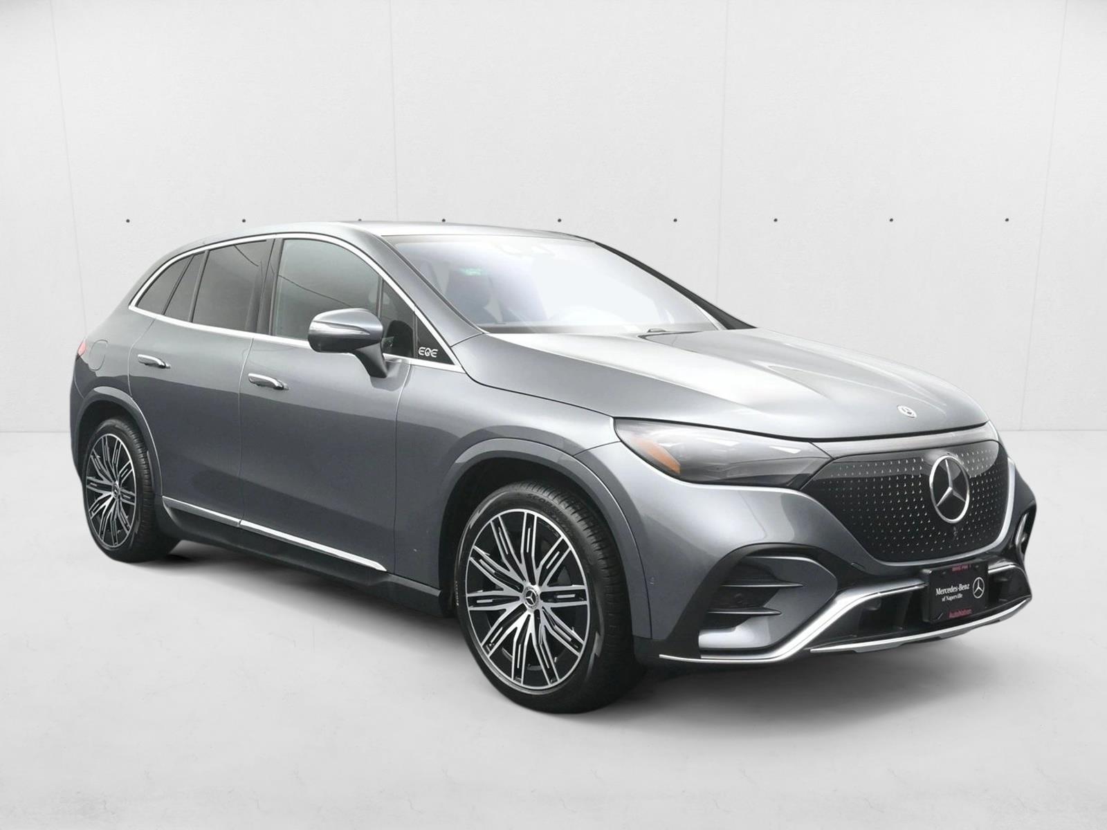 2025 Mercedes Benz 350 4MATIC photo 3