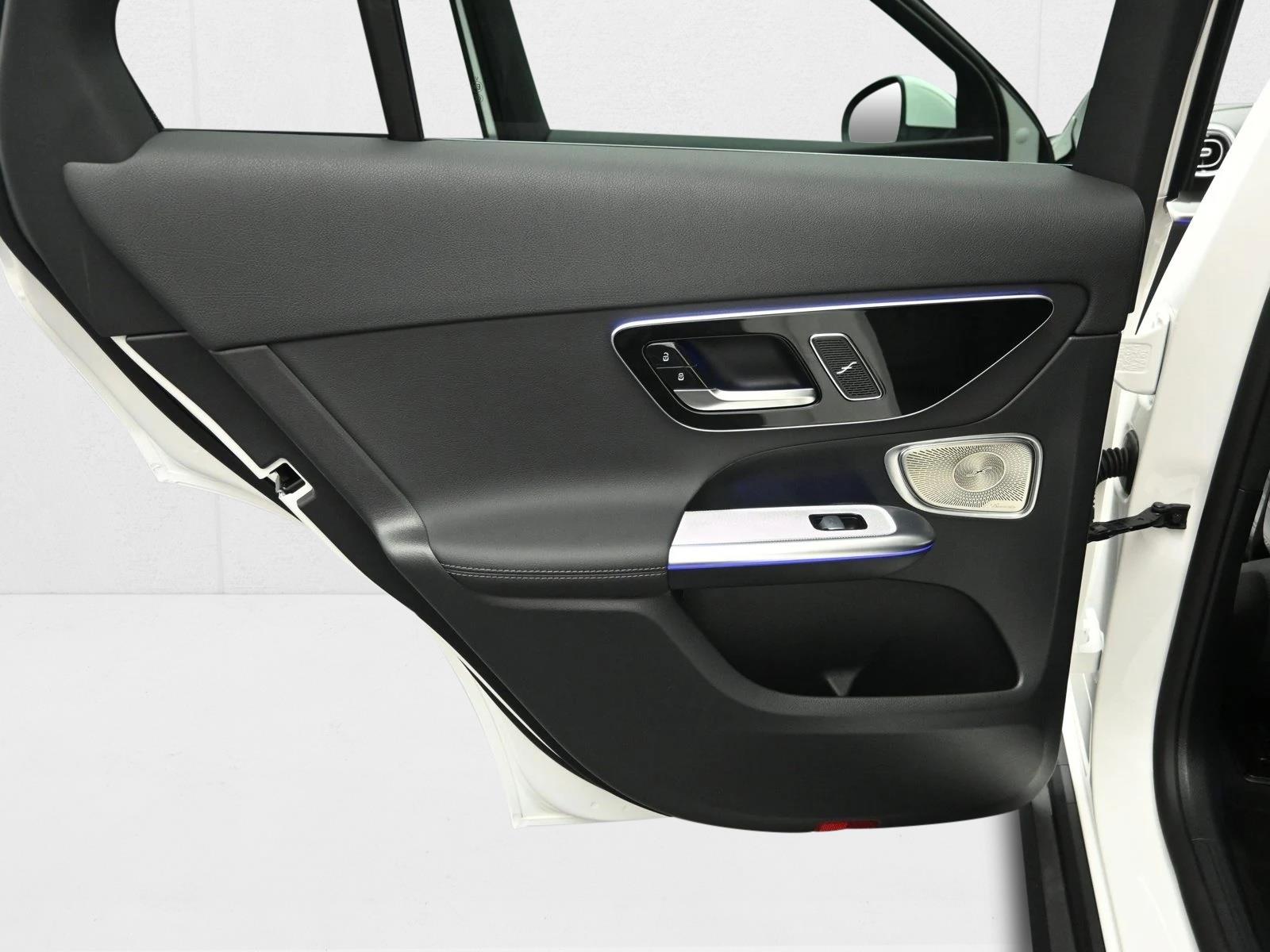 2025 MERCEDES-BENZ GLC-CLASS - Image 21