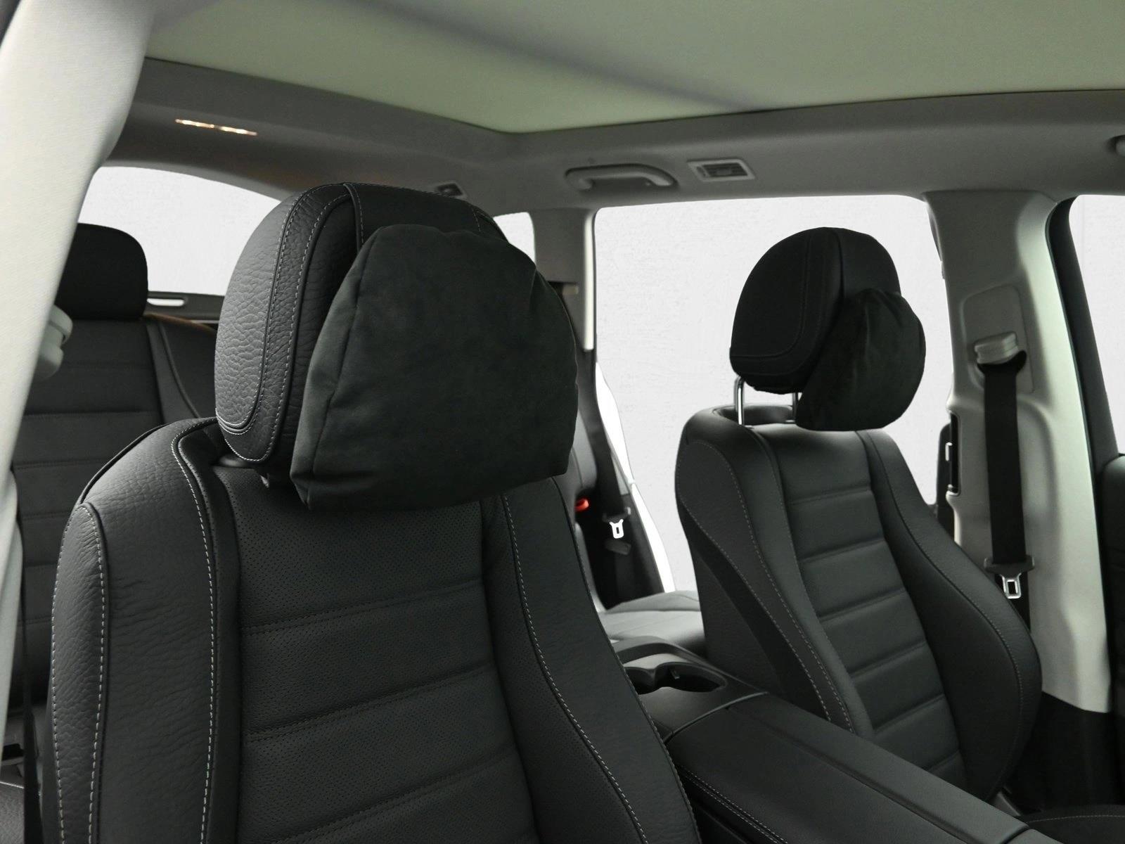 2026 MERCEDES-BENZ GLS-CLASS - Image 28