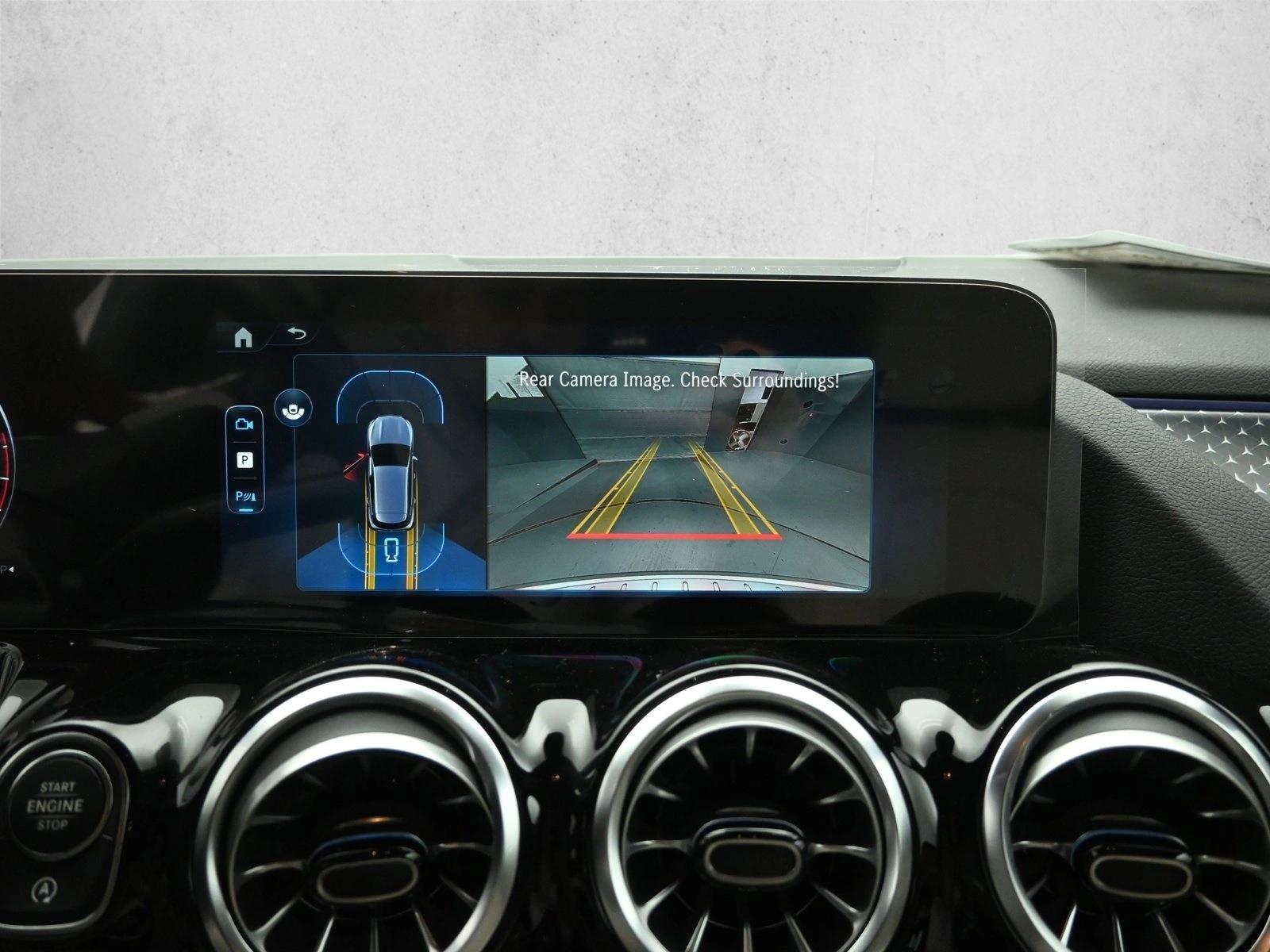 2026 MERCEDES-BENZ GLA-CLASS - Image 11