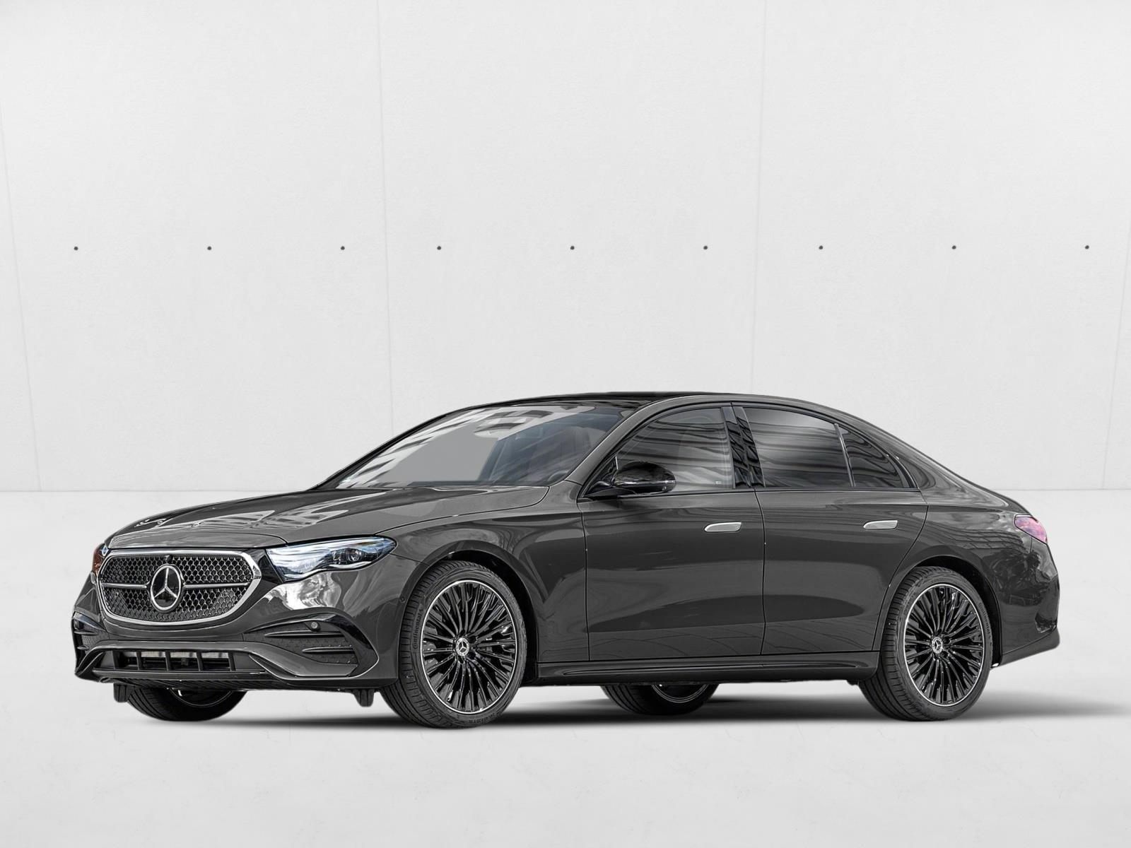 2024 MERCEDES-BENZ E-CLASS - Image 1