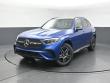 Used 2025 Mercedes-Benz GLC 300 4MATIC SUV