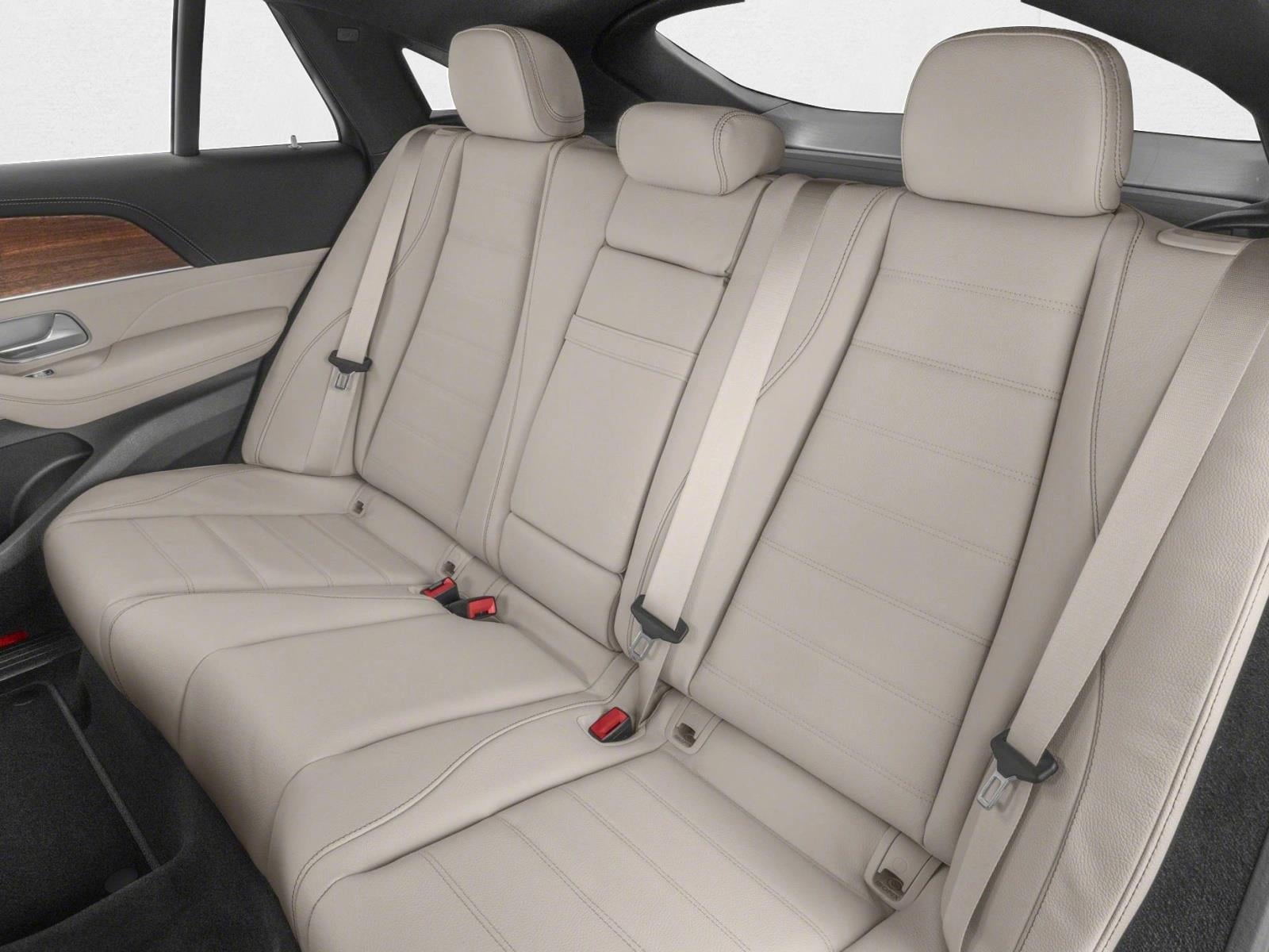 2026 MERCEDES-BENZ GLE-CLASS - Image 9