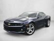 Used 2010 Chevrolet Camaro 1SS Coupe
