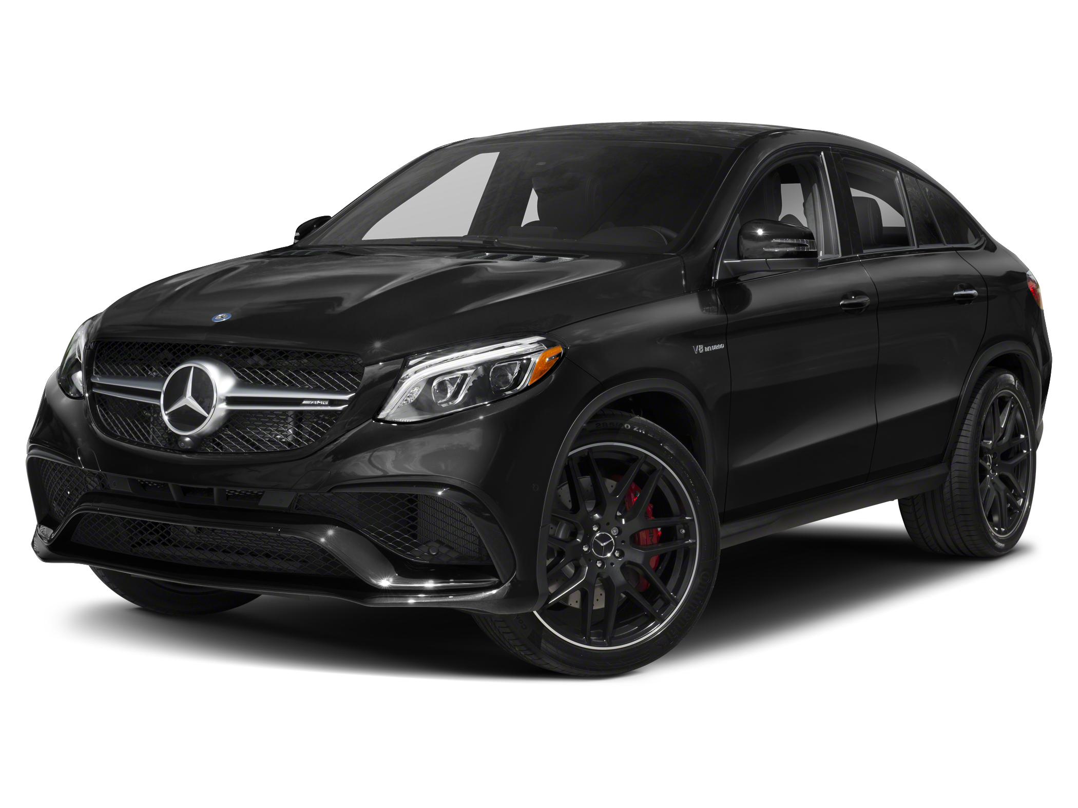 2018 MERCEDES-BENZ GLE-CLASS - Image 1