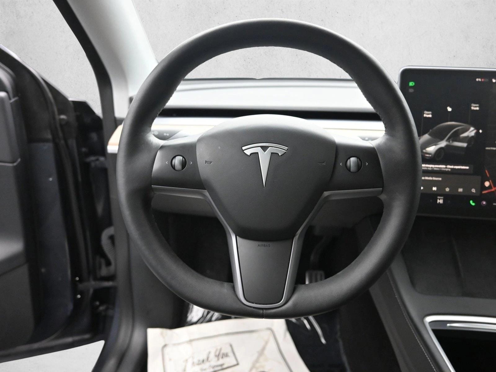 2021 TESLA MODEL Y - Image 12