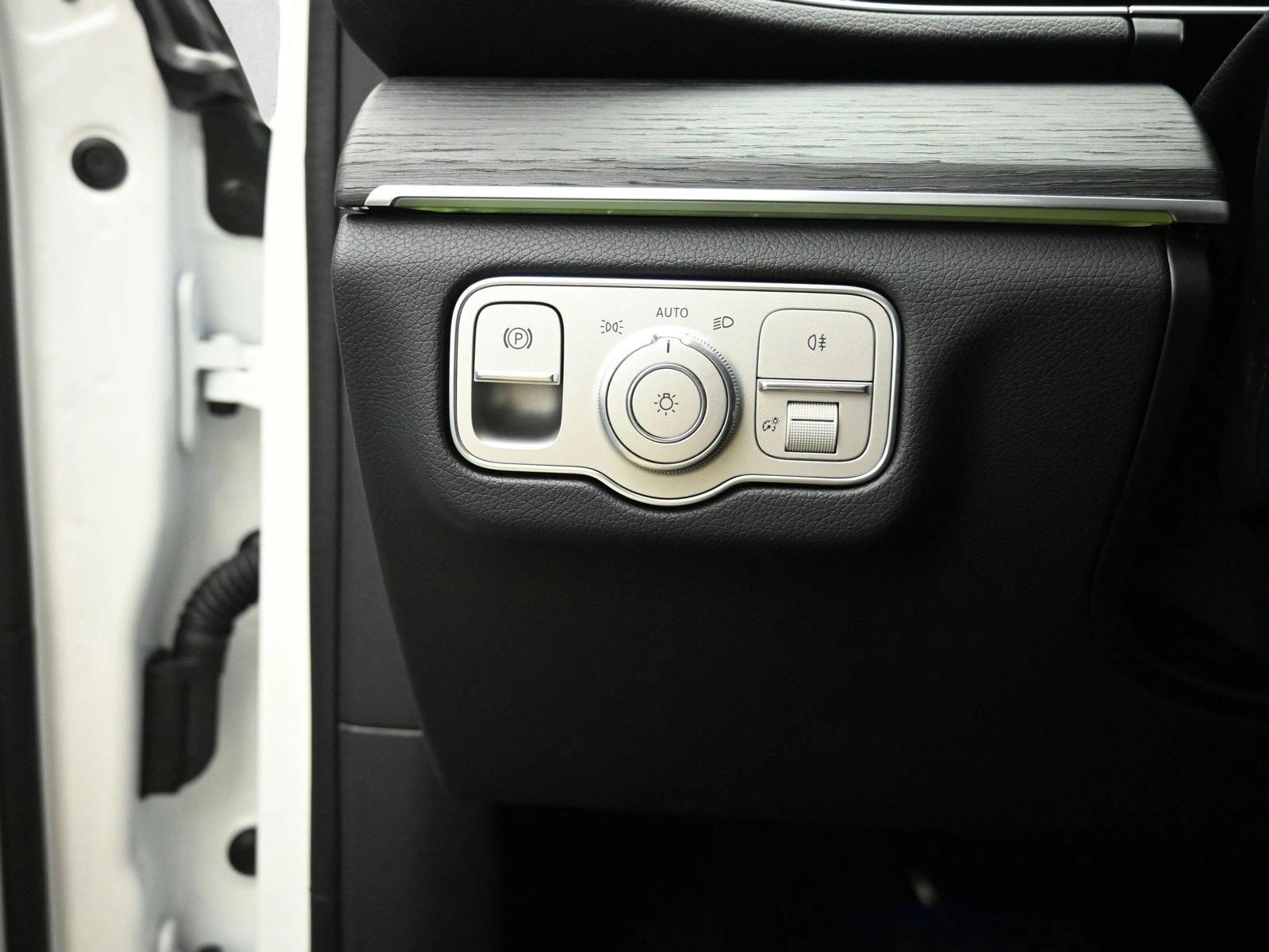 2026 MERCEDES-BENZ GLE-CLASS - Image 18