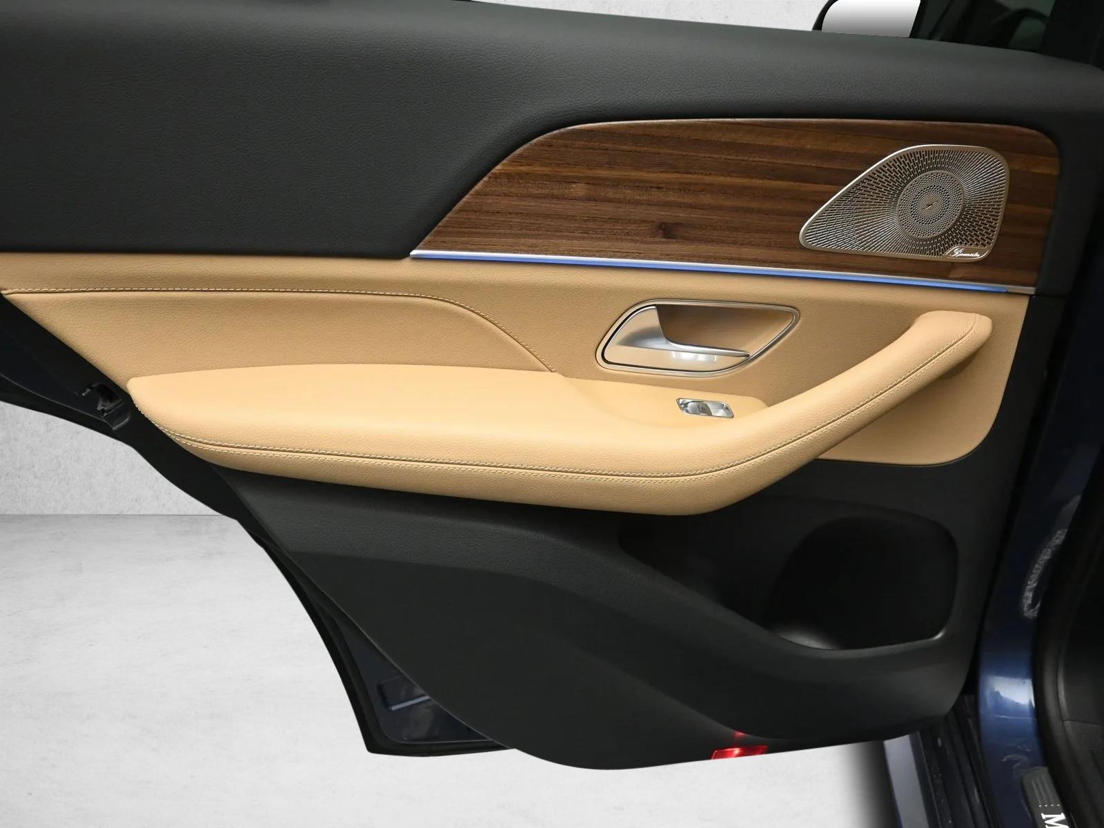 2026 MERCEDES-BENZ GLE-CLASS - Image 23