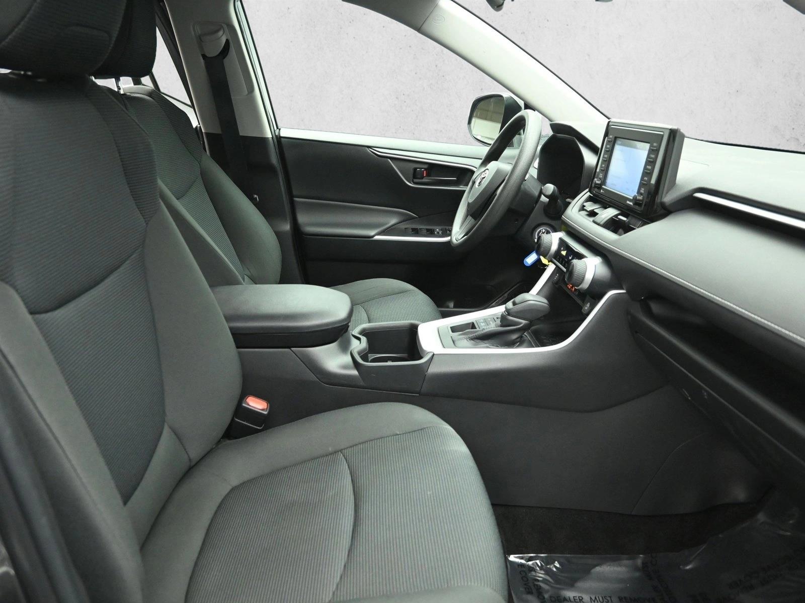 2022 TOYOTA RAV4 - Image 25