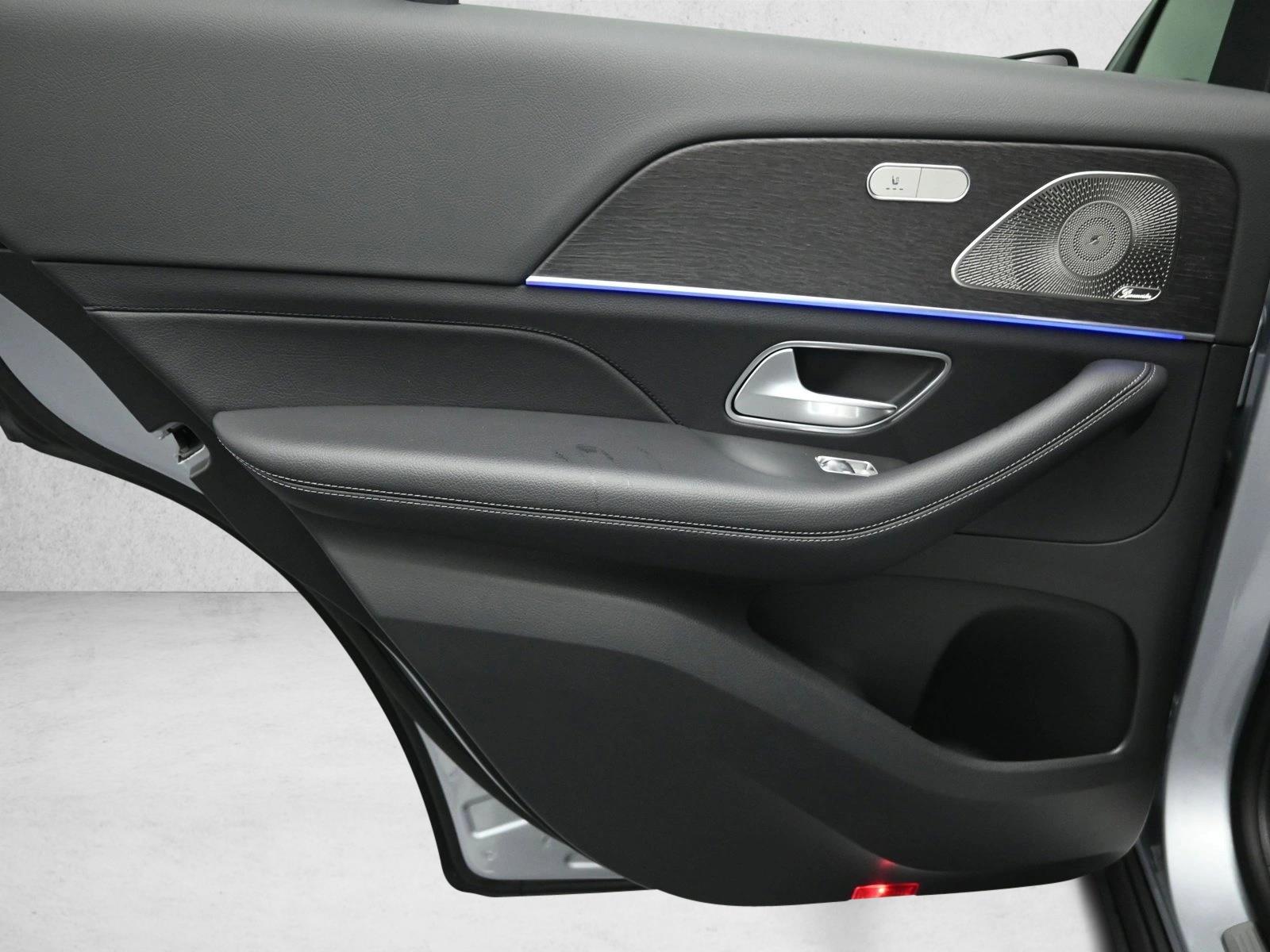 2026 MERCEDES-BENZ GLE-CLASS - Image 24