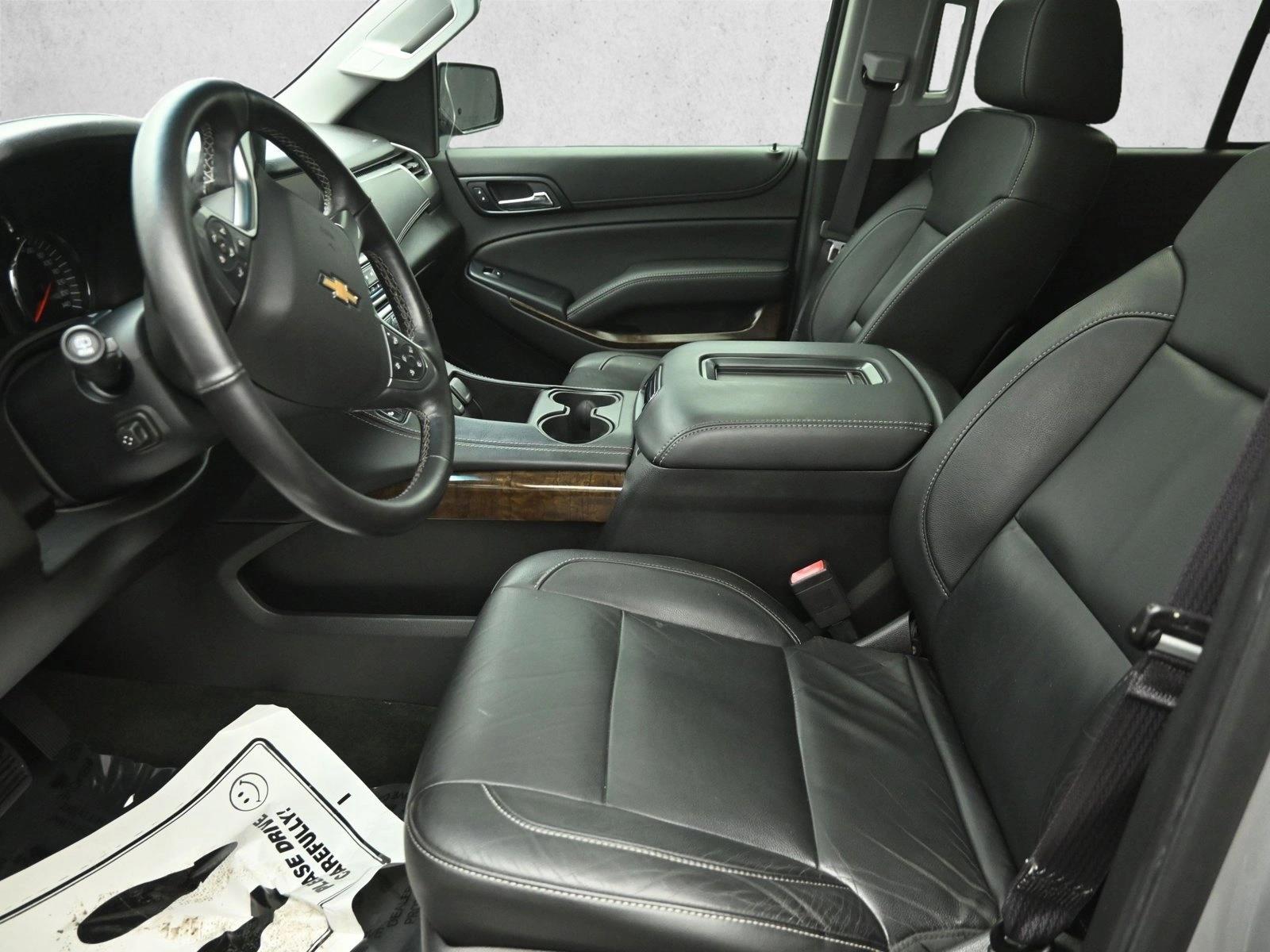 2015 CHEVROLET TAHOE - Image 8