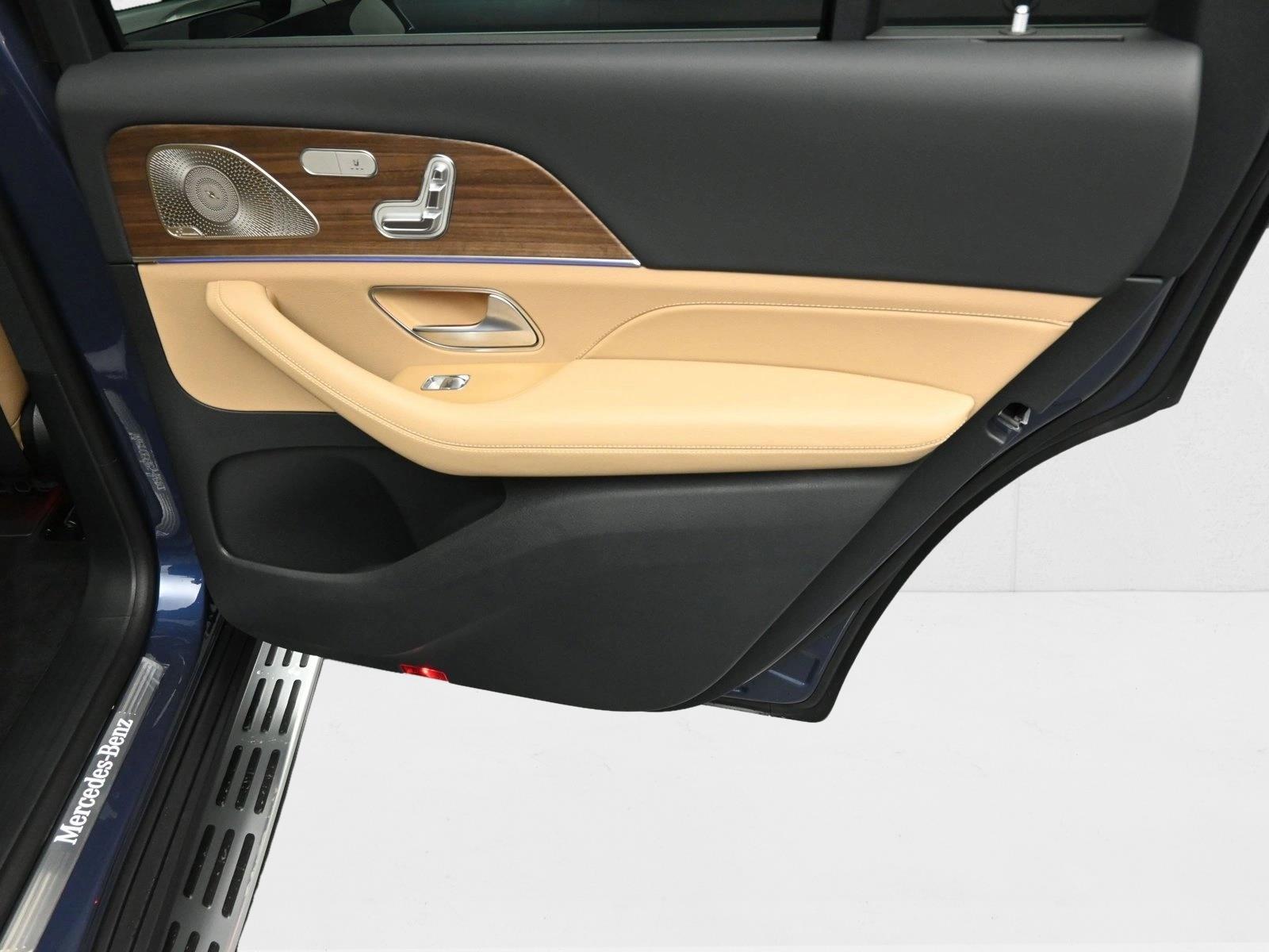 2026 MERCEDES-BENZ GLS-CLASS - Image 22