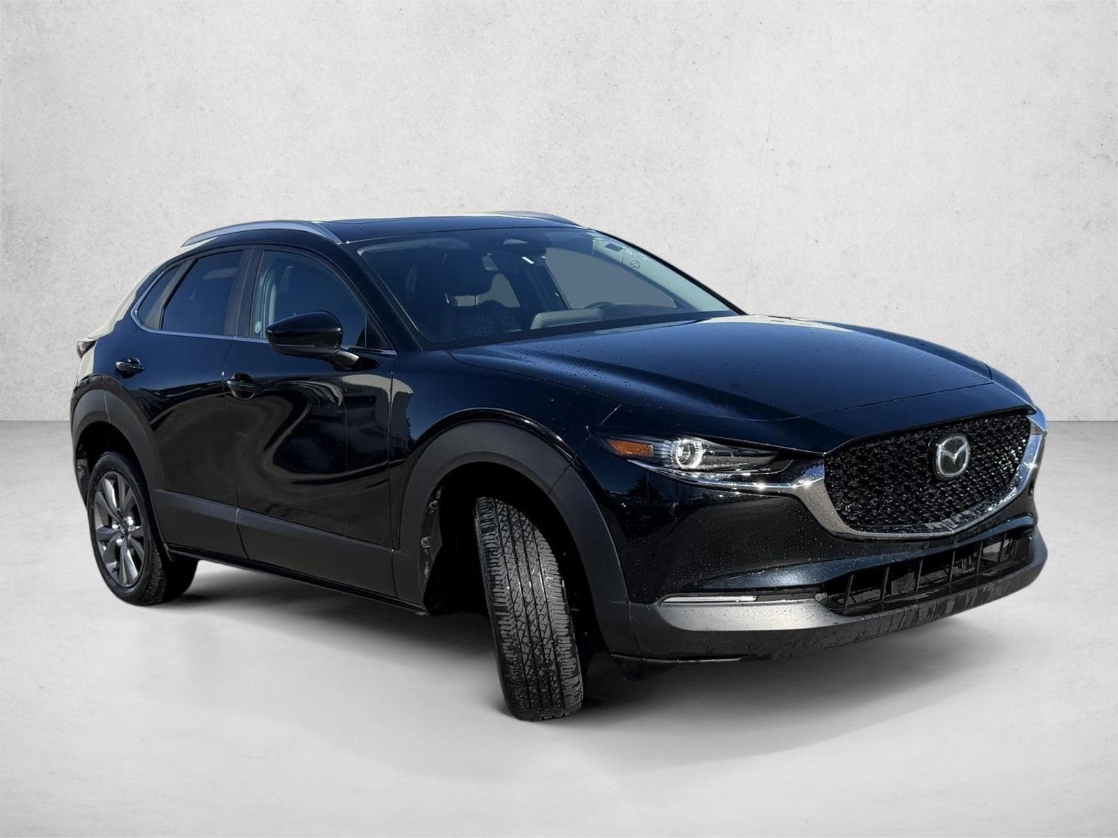 2025 MAZDA CX-30 - Image 3