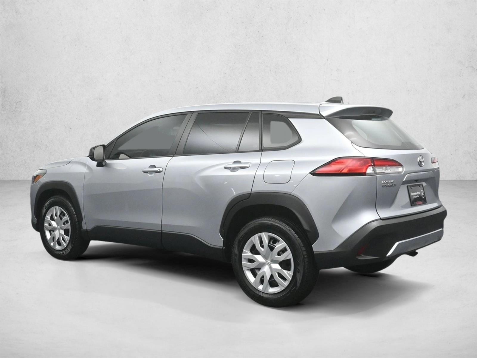 2022 TOYOTA COROLLA CROSS - Image 6