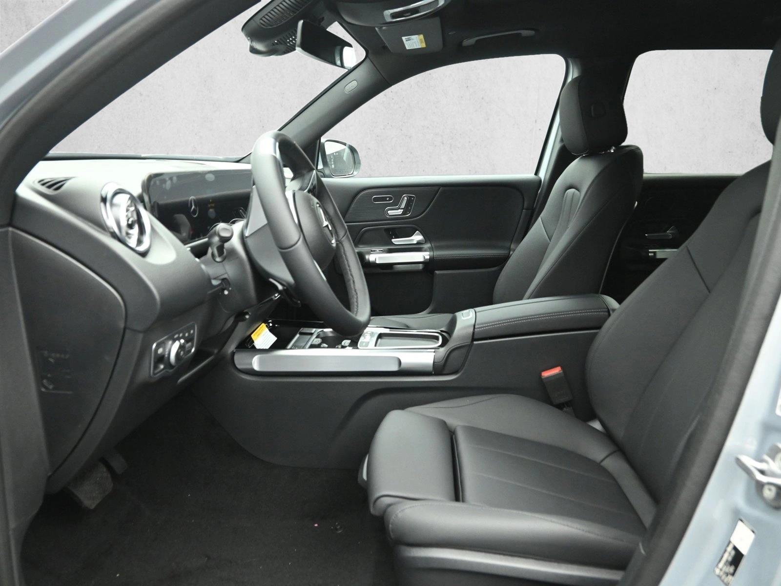 2026 MERCEDES-BENZ GLB-CLASS - Image 8