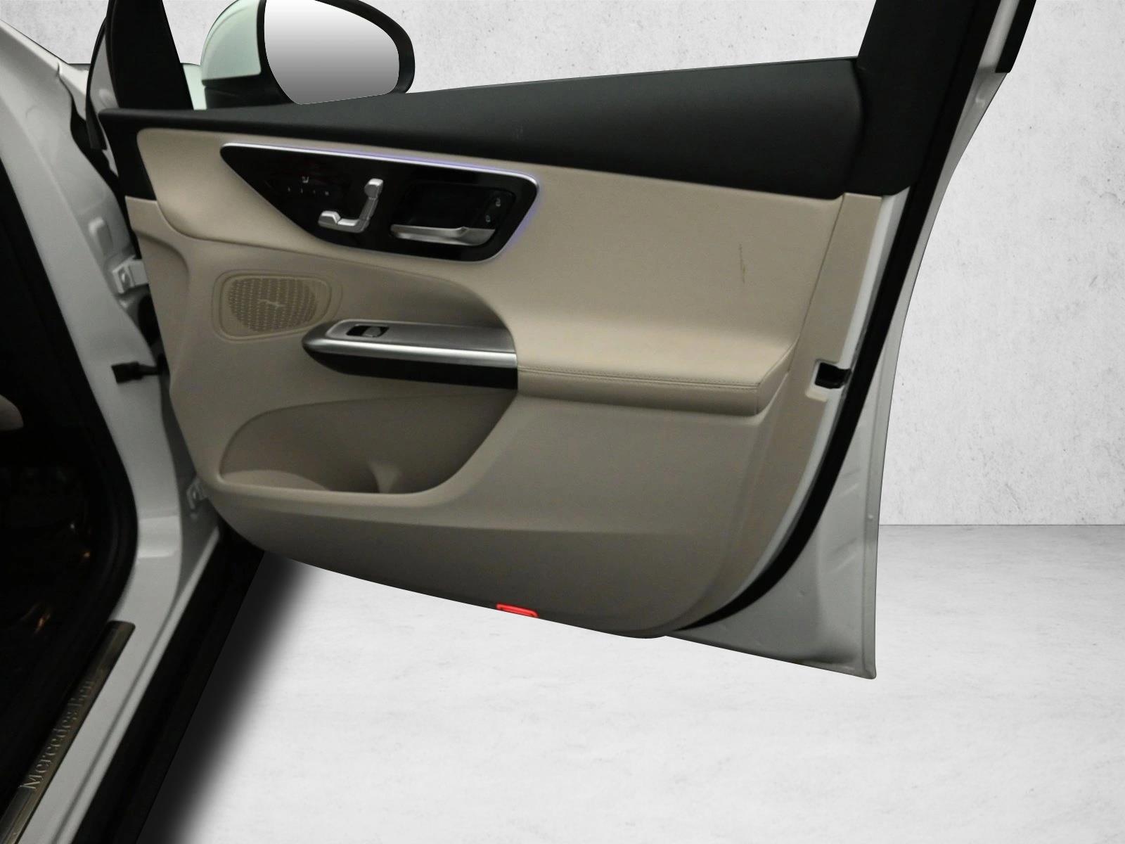 2026 MERCEDES-BENZ GLC-CLASS - Image 30