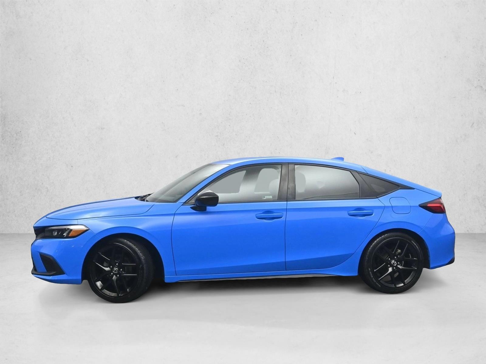 2024 HONDA CIVIC - Image 7