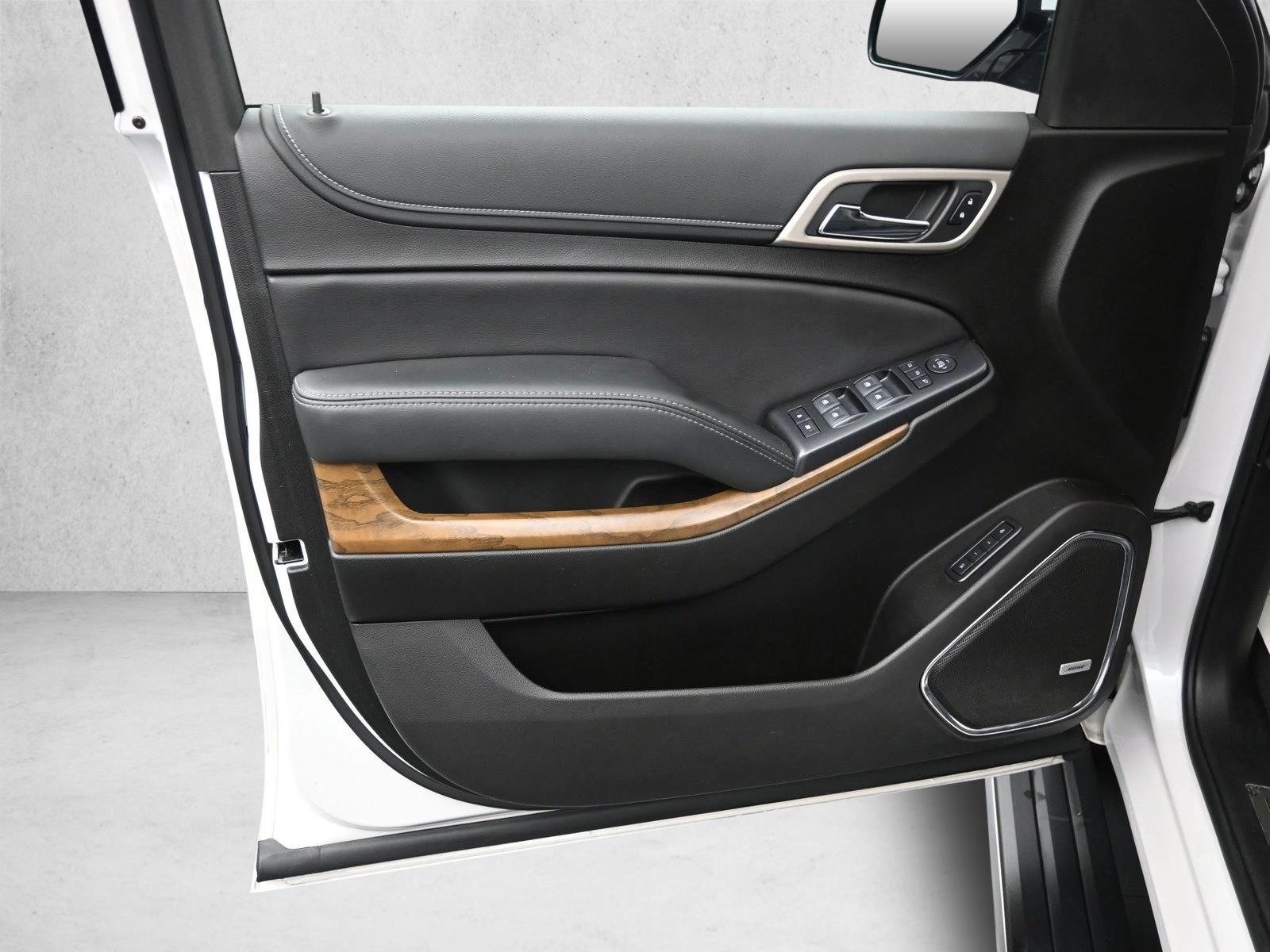 2020 GMC YUKON - Image 17