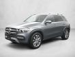 Certified 2022 Mercedes-Benz GLE 4MATIC SUV