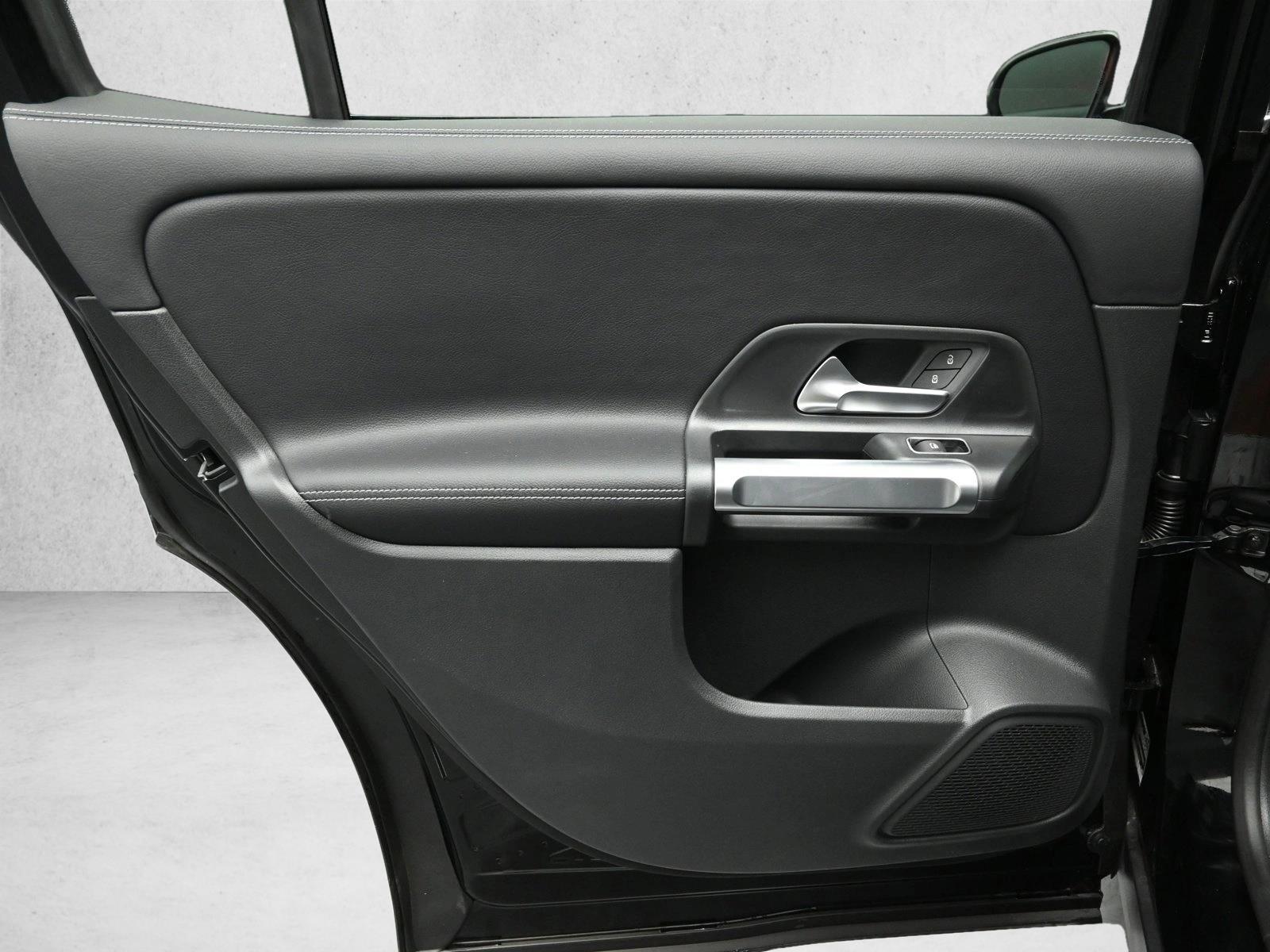 2025 MERCEDES-BENZ GLB-CLASS - Image 23