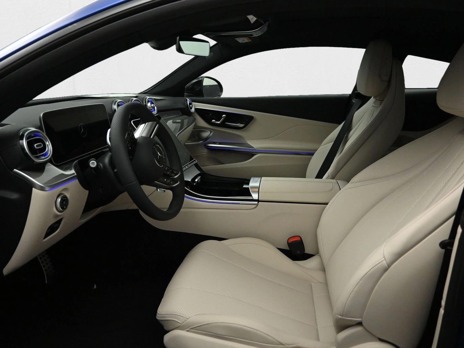 2026 Mercedes-Benz CLE CLE 450 - Photo 8