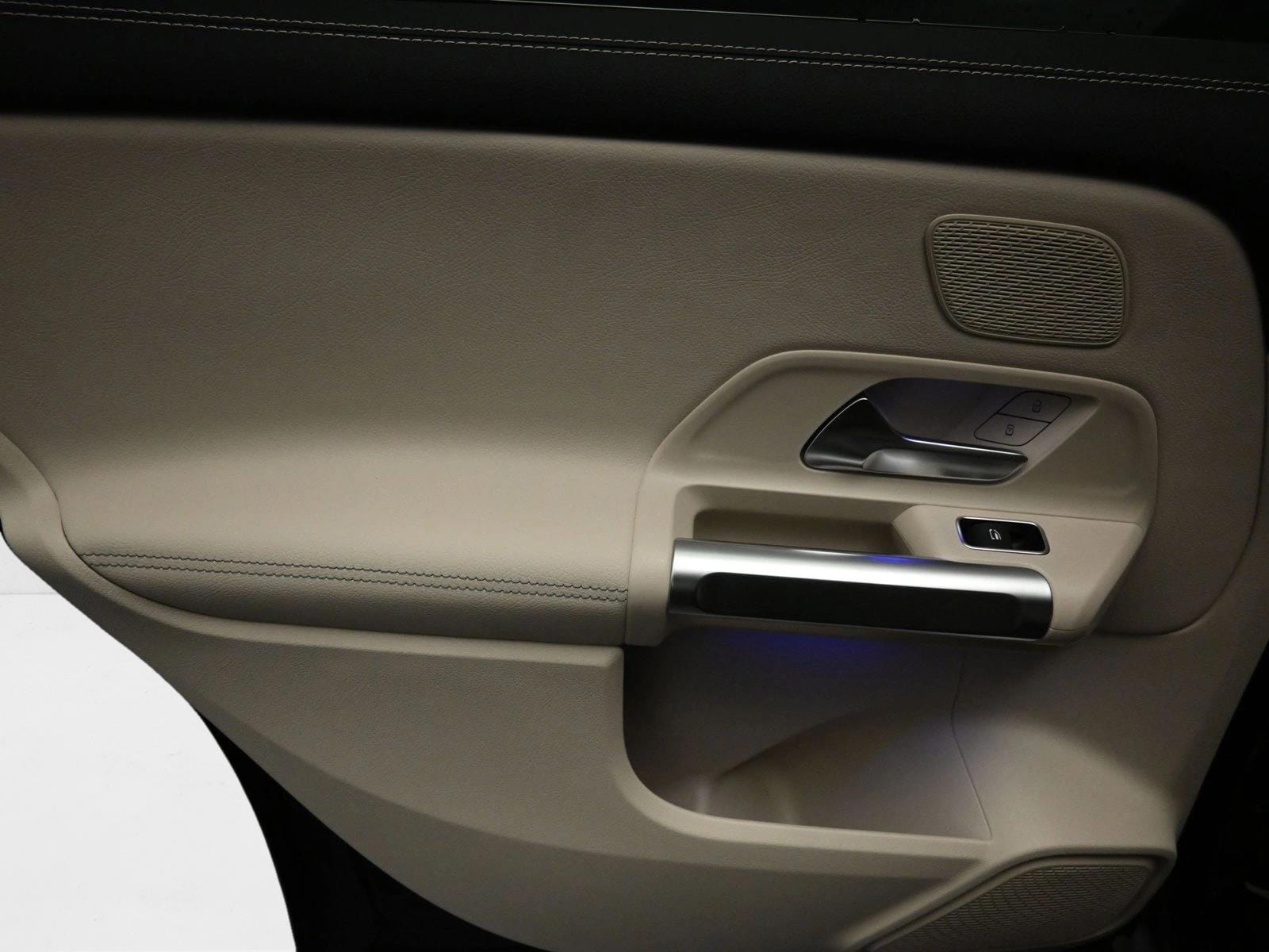 2026 MERCEDES-BENZ GLB-CLASS - Image 23