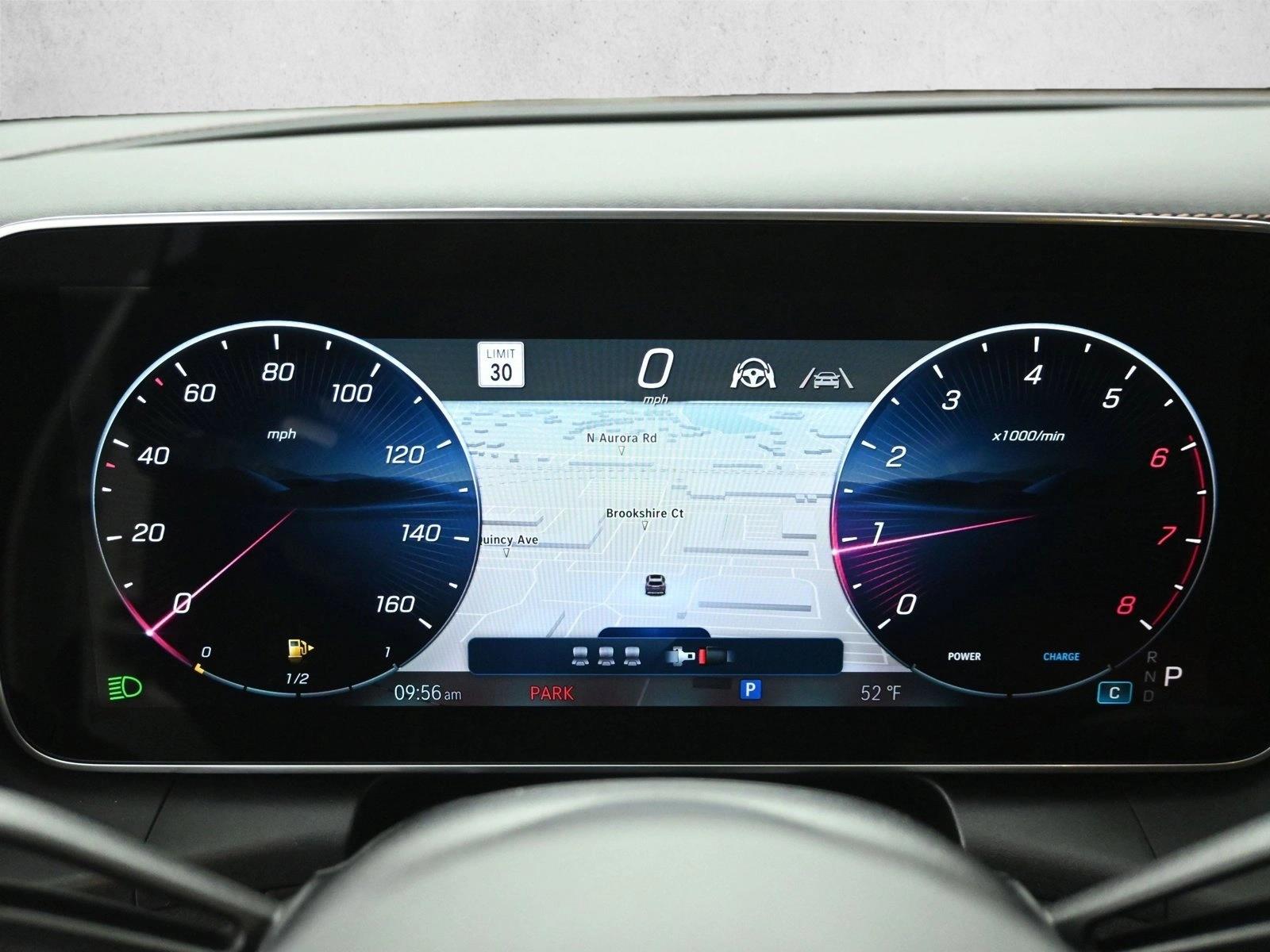 2026 MERCEDES-BENZ GLC-CLASS - Image 12