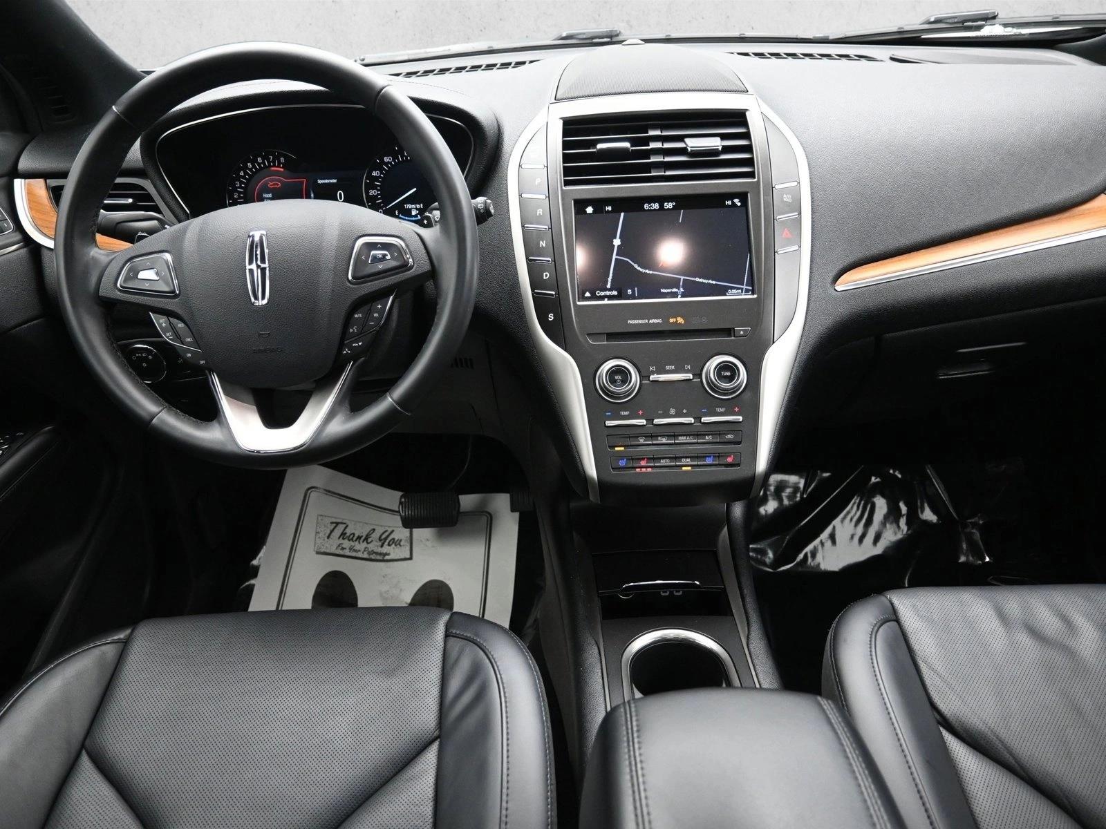 2017 LINCOLN MKC - Image 21