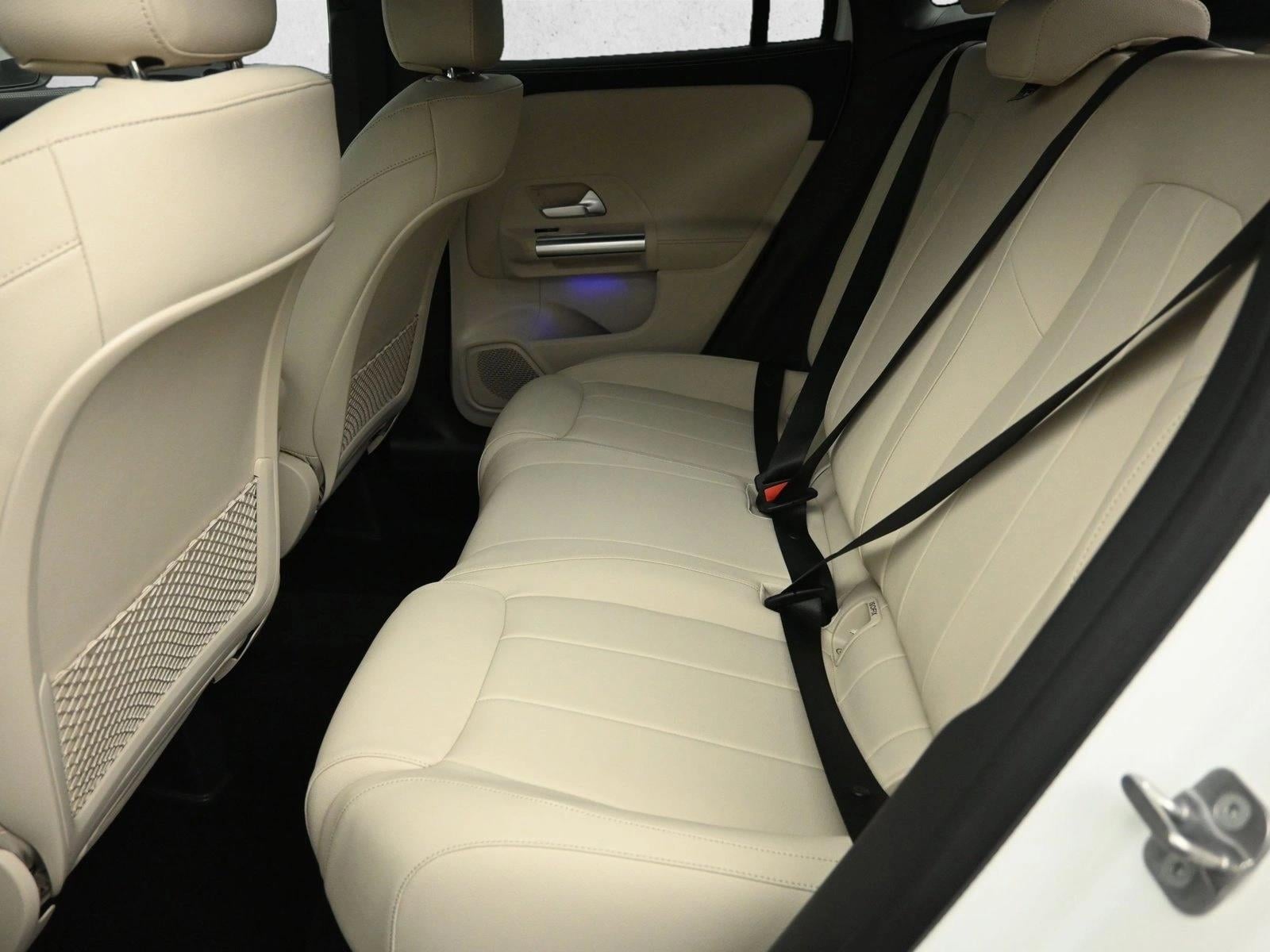 2026 MERCEDES-BENZ GLA-CLASS - Image 20