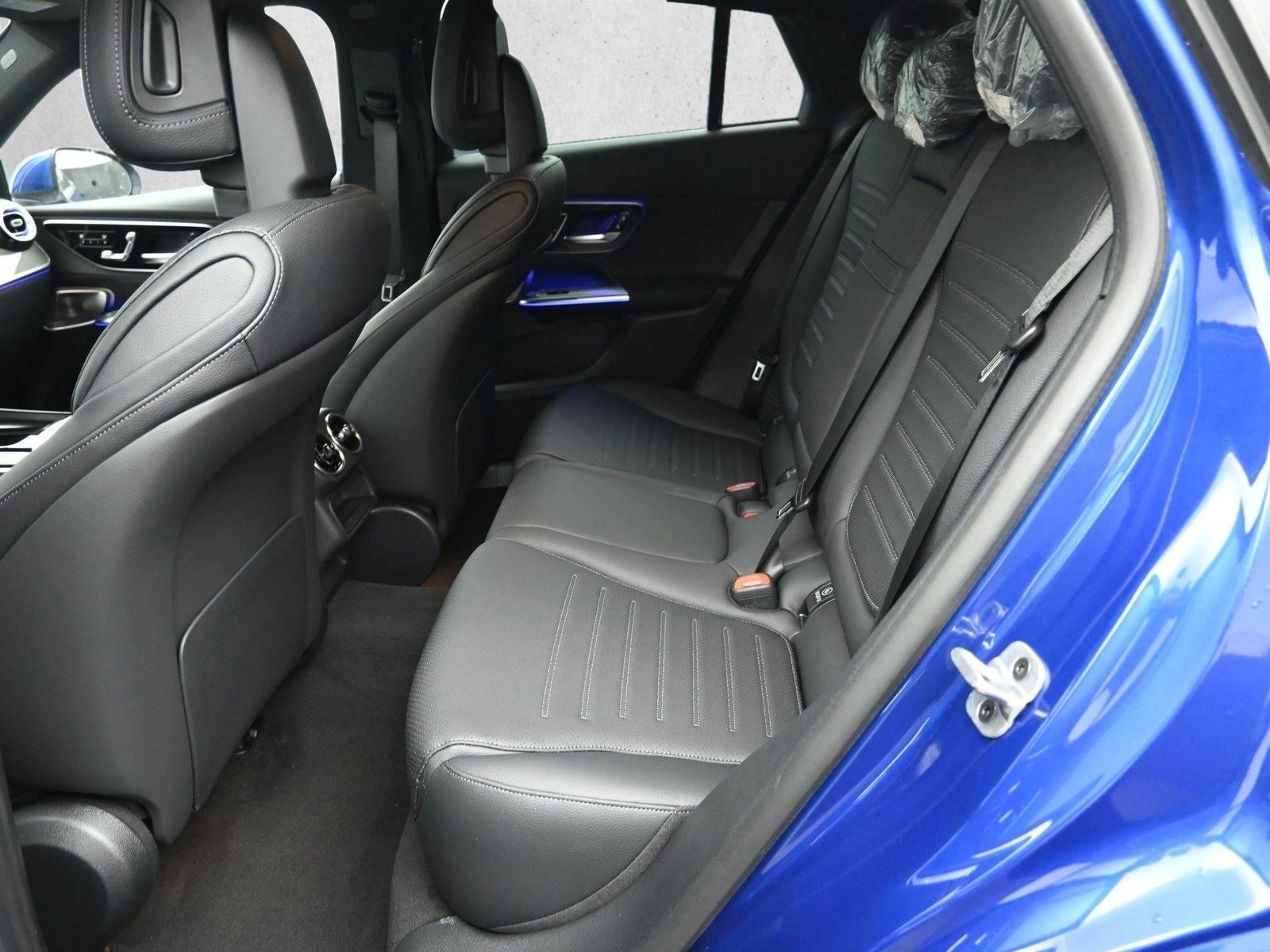 2026 MERCEDES-BENZ GLC-CLASS - Image 19