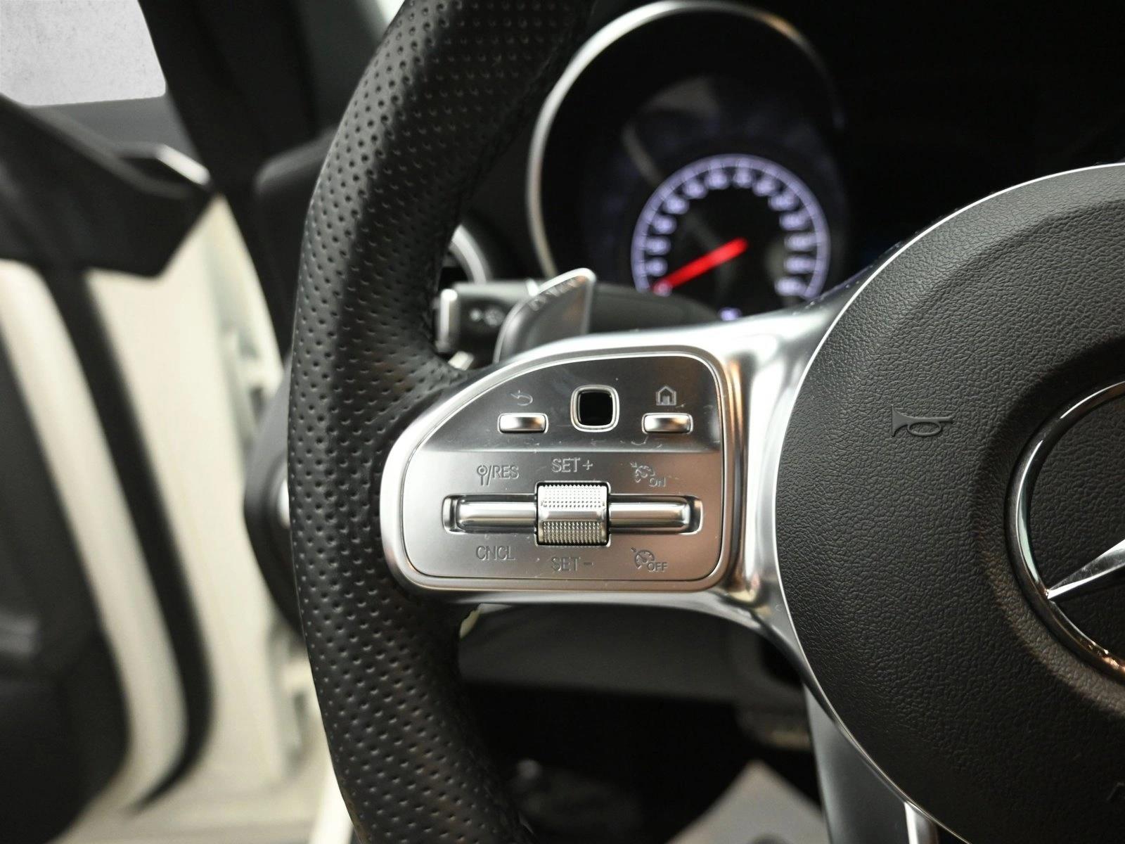 2019 MERCEDES-BENZ C-CLASS - Image 15