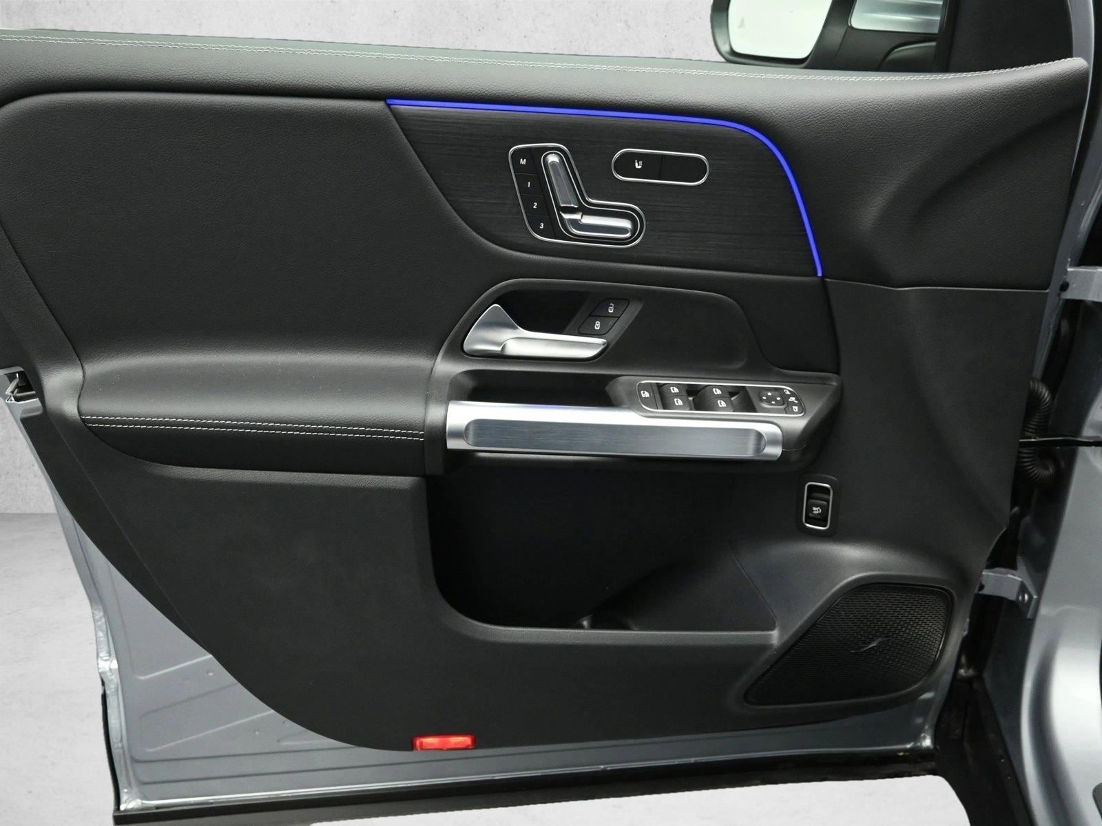 2026 MERCEDES-BENZ GLB-CLASS - Image 19