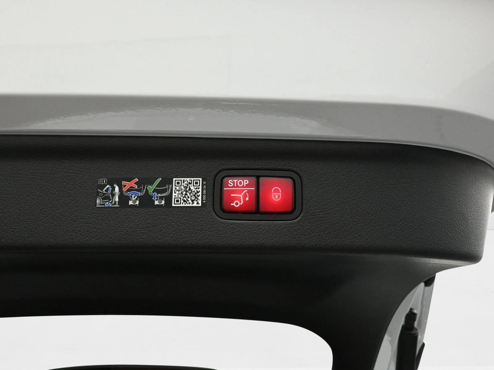 2025 MERCEDES-BENZ EQE-CLASS SUV - Image 23