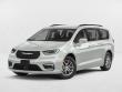 Used 2021 Chrysler Pacifica Limited Van Passenger Van