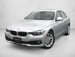 Used 2016 BMW 3 Series xDrive Sedan