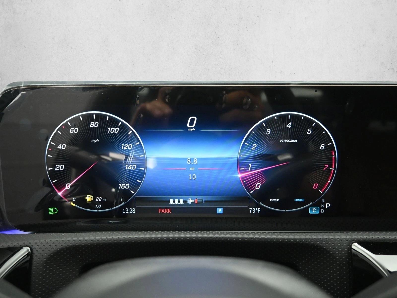 2026 Mercedes-Benz CLA CLA 250 - Photo 17