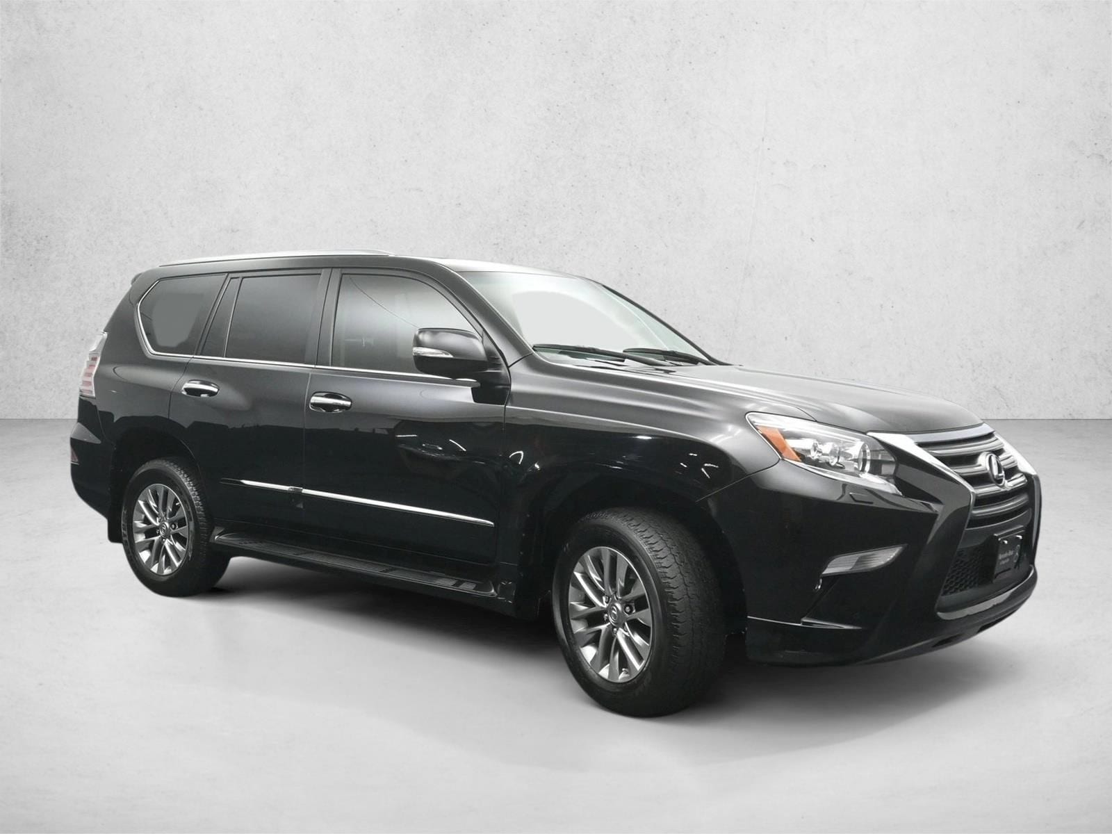 2017 LEXUS GX - Image 1