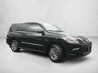2017 LEXUS GX