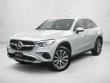 Certified 2026 Mercedes-Benz GLC 4MATIC SUV