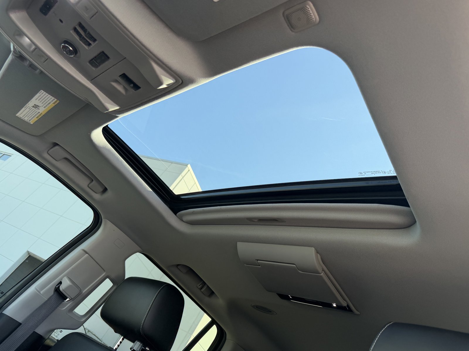 2016 CHEVROLET TAHOE - Image 21