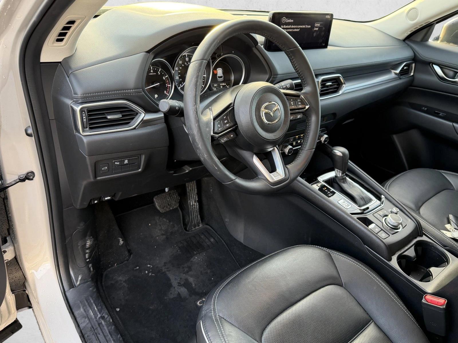 2025 MAZDA CX-5 - Image 10