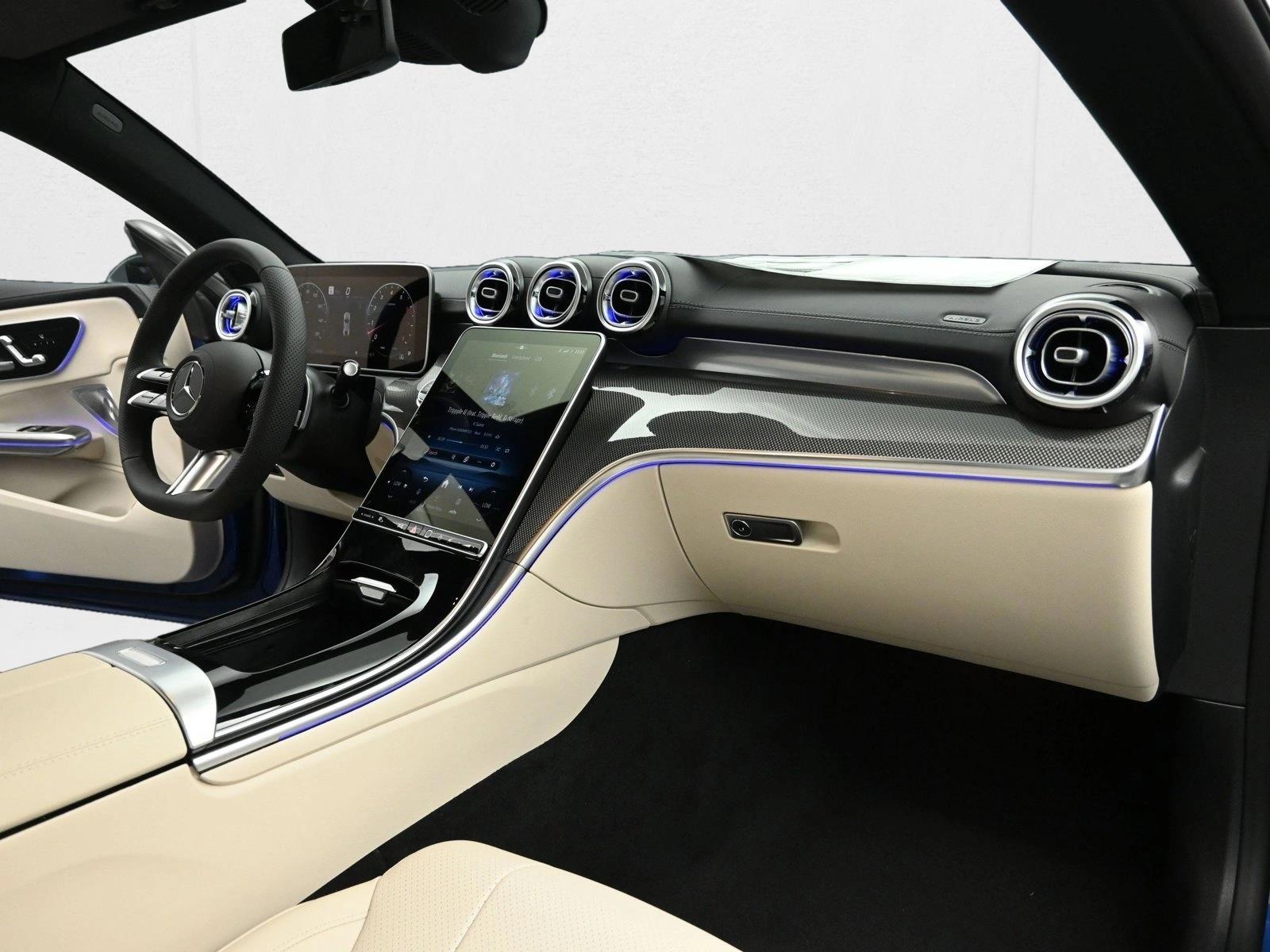 2026 Mercedes-Benz CLE CLE 450 - Photo 23